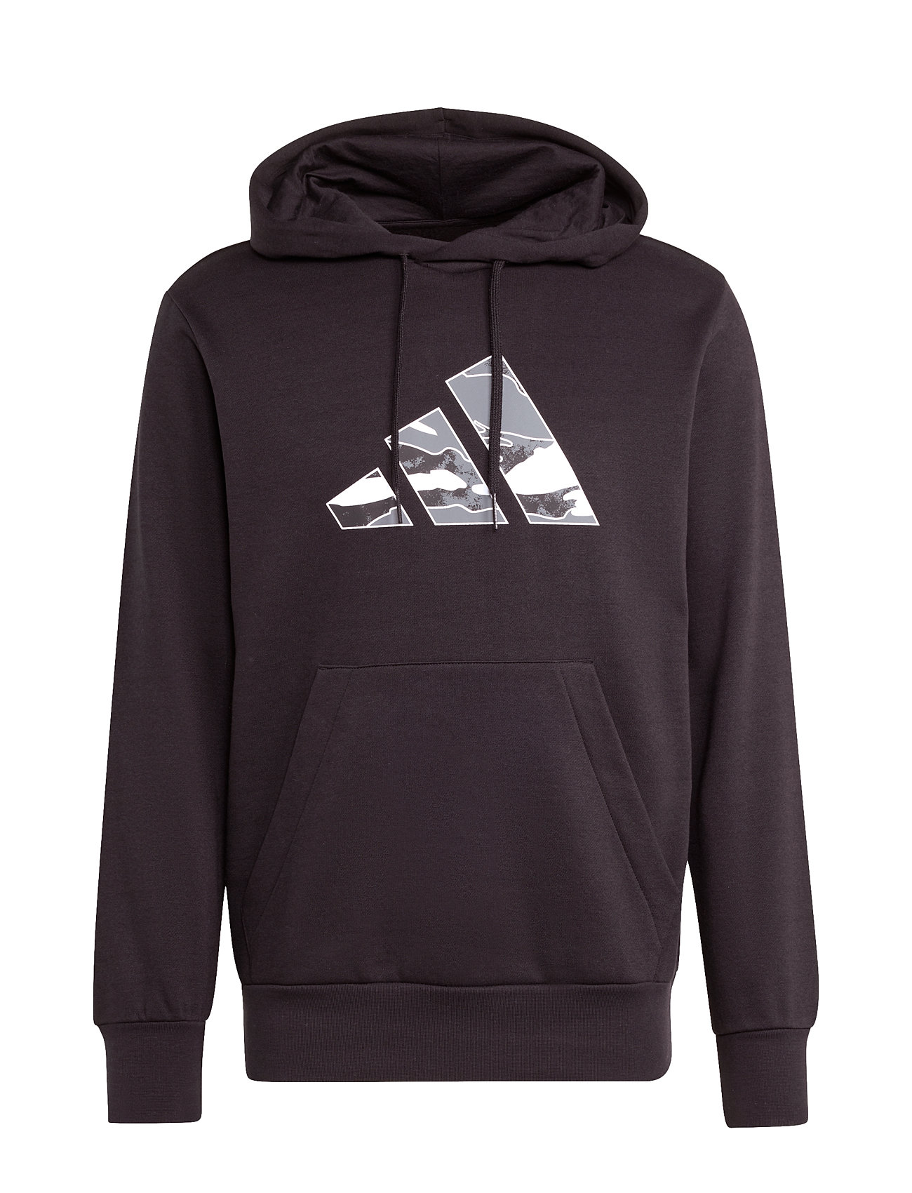 ADIDAS SPORTSWEAR M Camo 3B Hd Schwarz - XS - Herren
