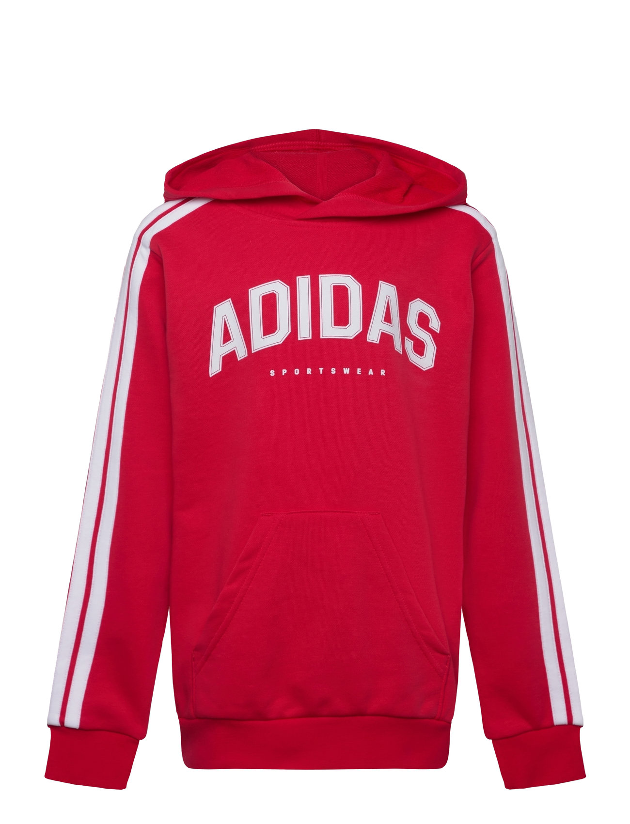 ADIDAS SPORTSWEAR J C Colleg Hd Rot - 164 - Kinder