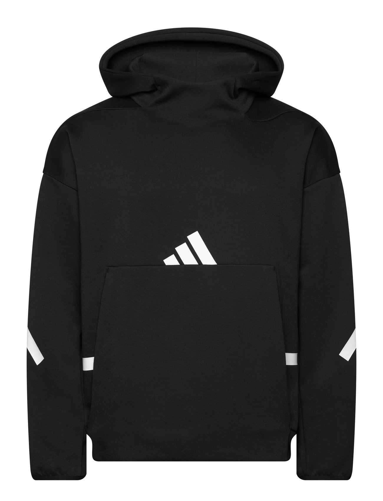 Adidas Sportswear M Z.n.e. Hd Svart