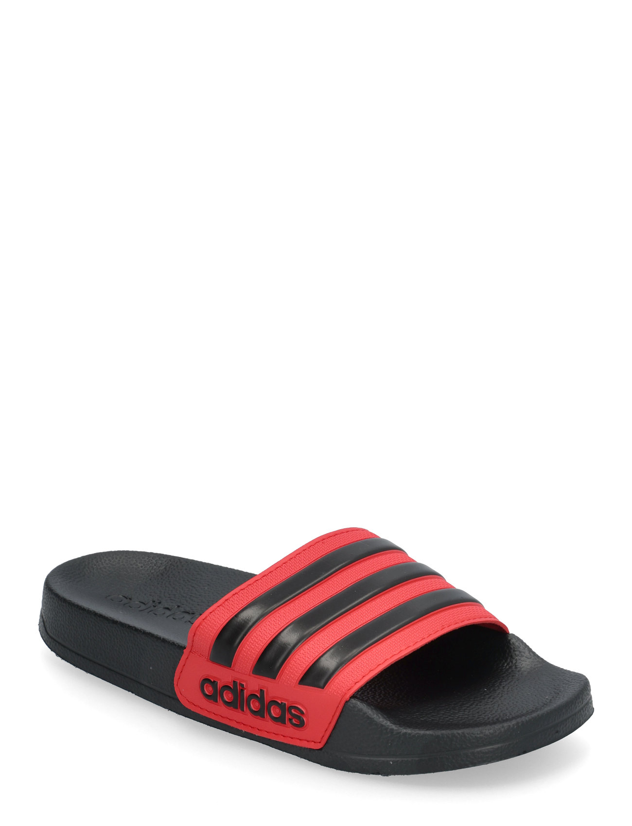 Adidas Sportswear Adilette Shower K Svart