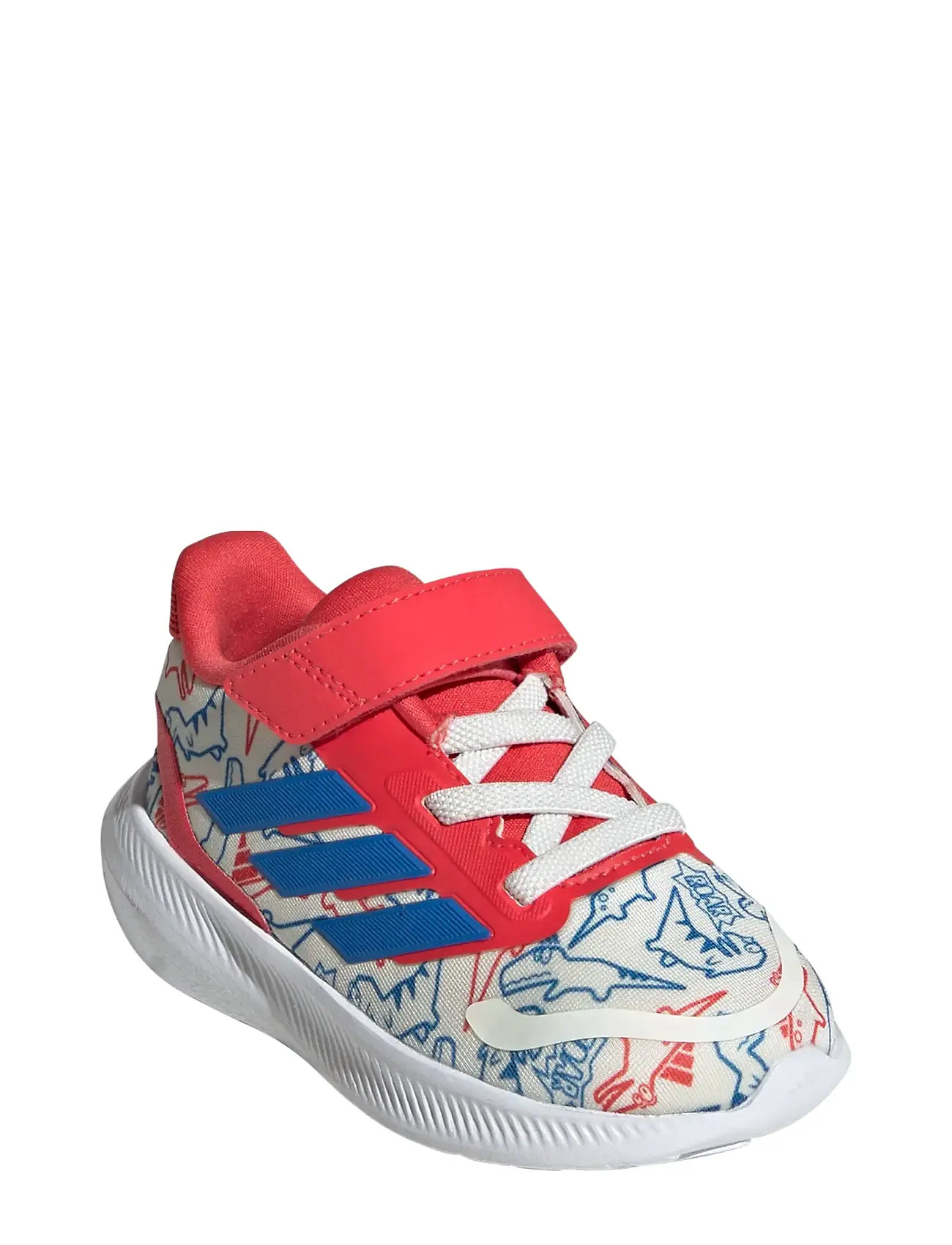 ADIDAS SPORTSWEAR Runfalcon Dino El I Patterned - 19 - Kinder