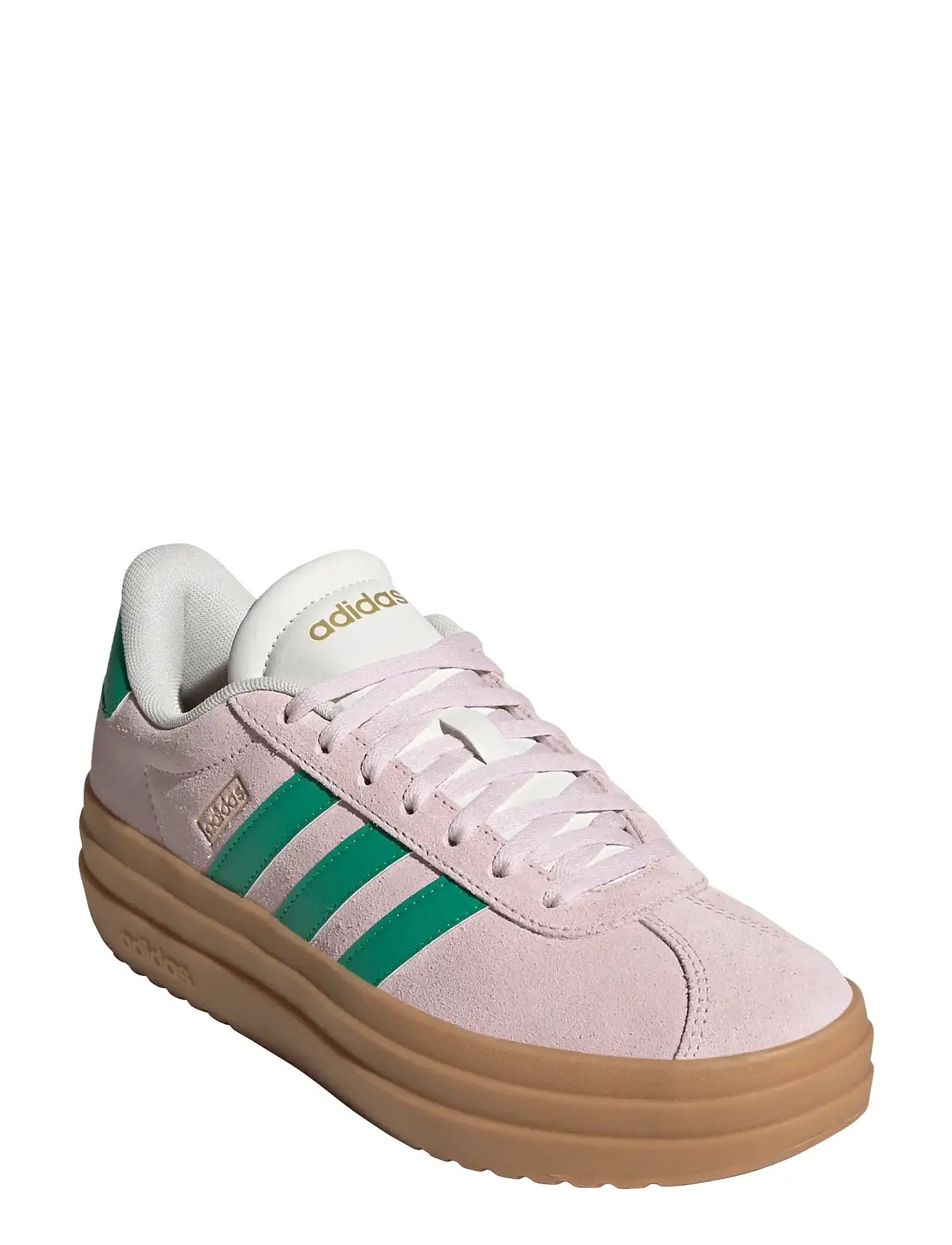 adidas Sportswear Vl Court Bold, 36, Pink