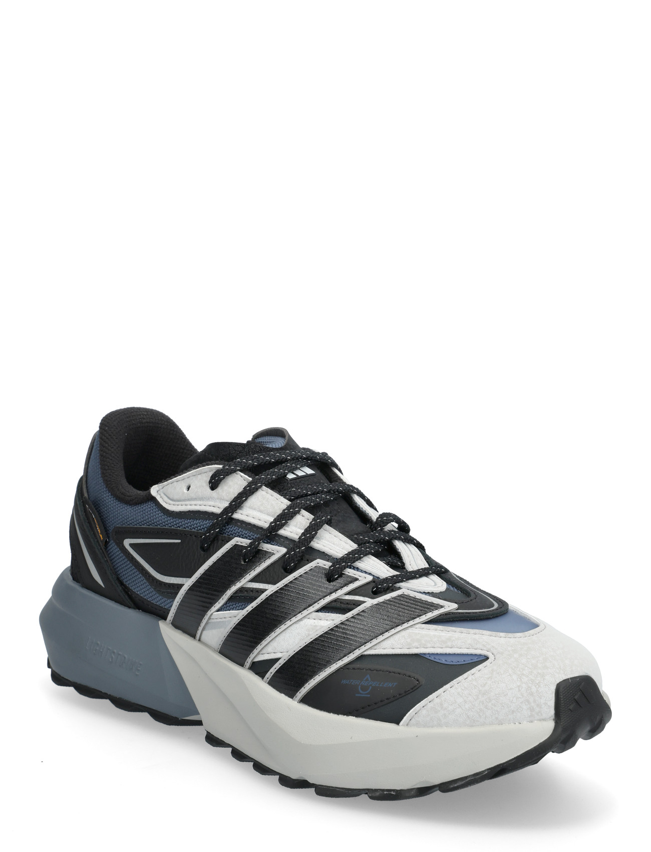 adidas Sportswear Lightblaze Atr, 46, Blue