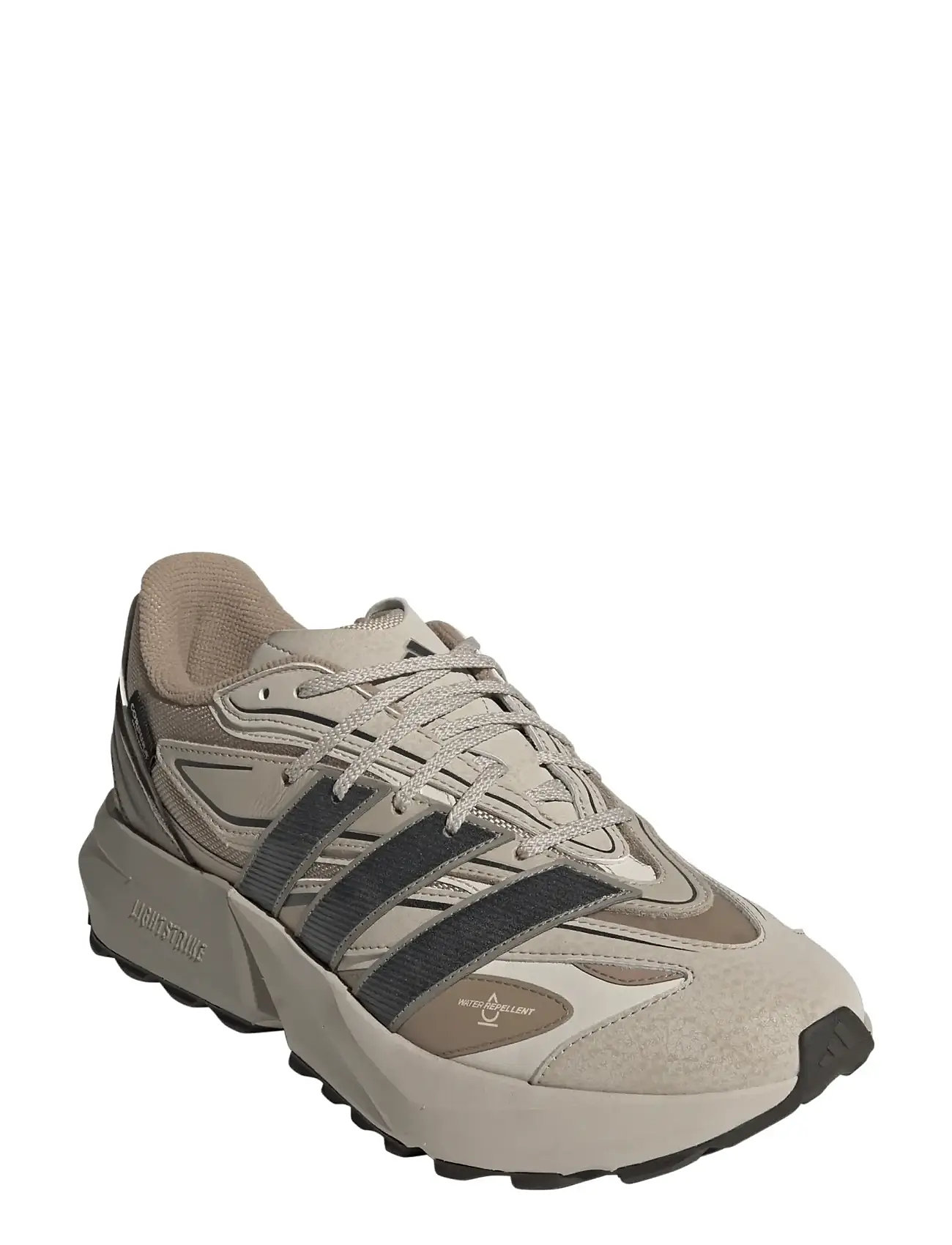 adidas Sportswear Lightblaze Atr, 44, Beige