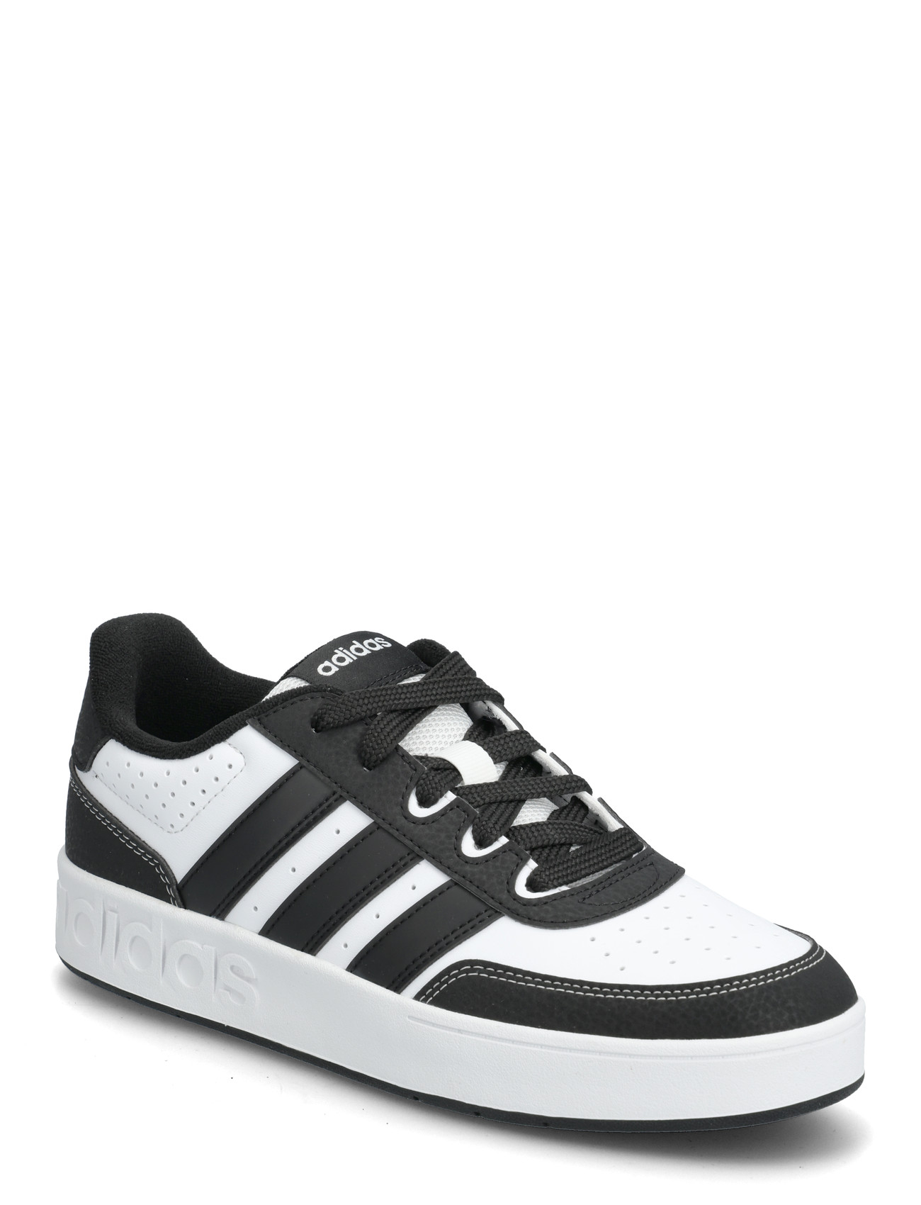 adidas Sportswear Breakbase J, 39 1/3, White