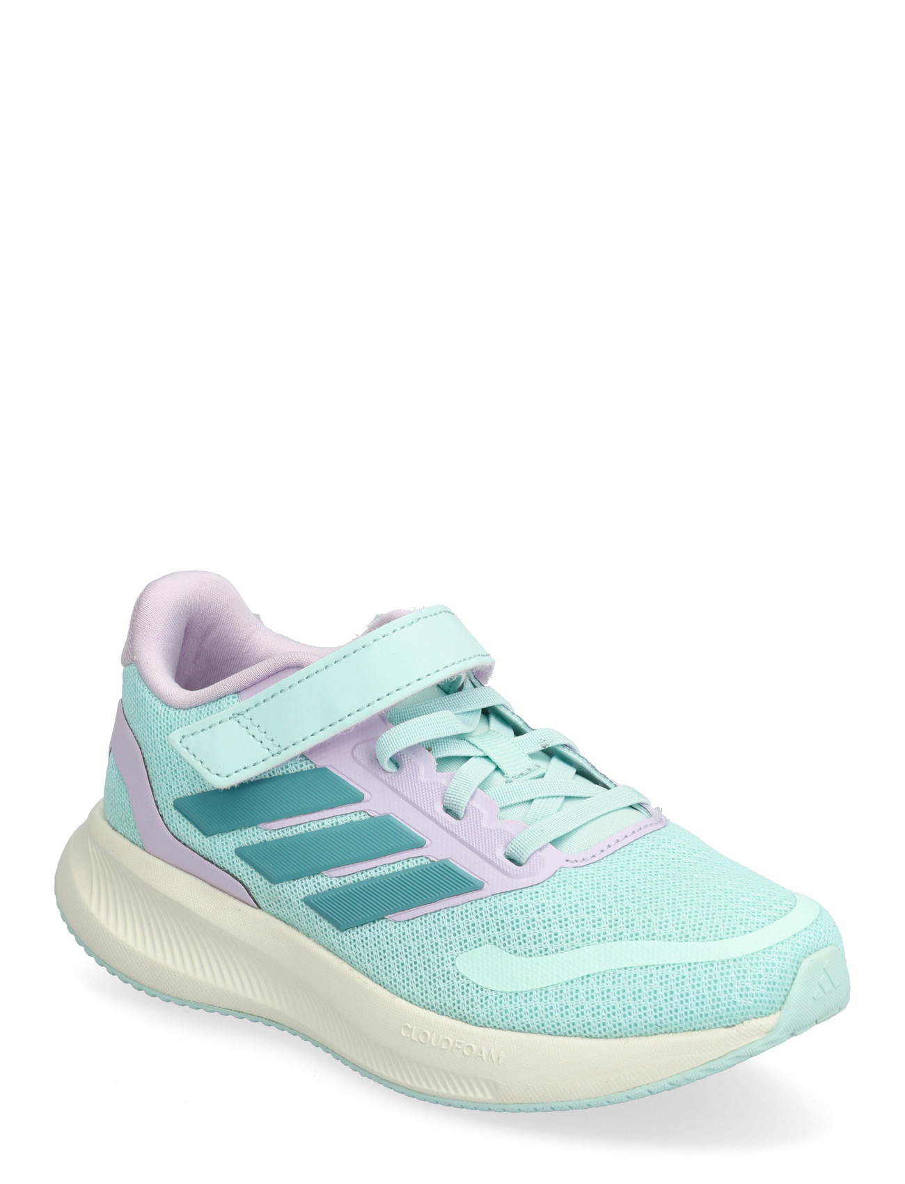 adidas Sportswear Runfalcon 5 El C, 31, Blue, Sportssko > Løbetræningssko, Børn