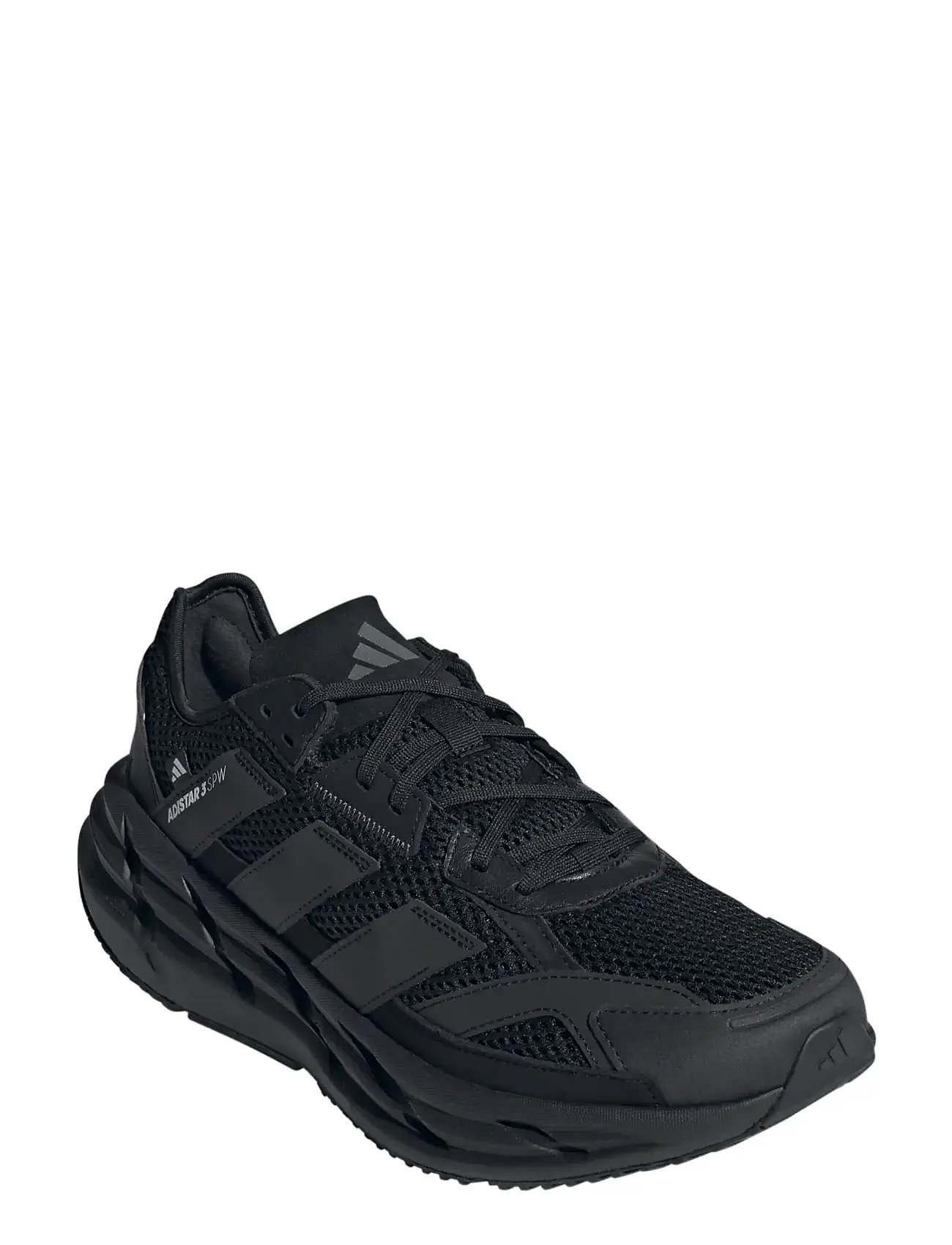 adidas Sportswear Adistar 3 Sportswear, 40, Black, Sport Sko > Sport Running Sko, Herre