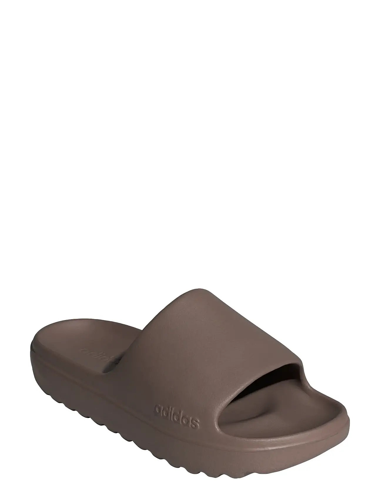 adidas Sportswear Adilette Lumia, 42, Brown, Sport Sko > Sport Sandals & Slippers, Dame