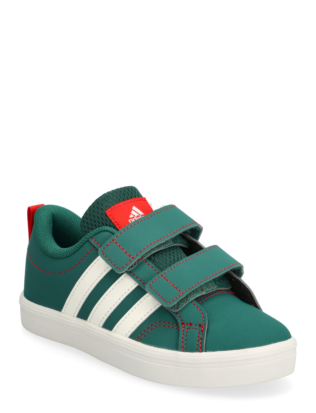 adidas Sportswear Vs Pace 2.0 Cf C, 30, Green, Sneakers > Sneakers Med Lav Top, Børn
