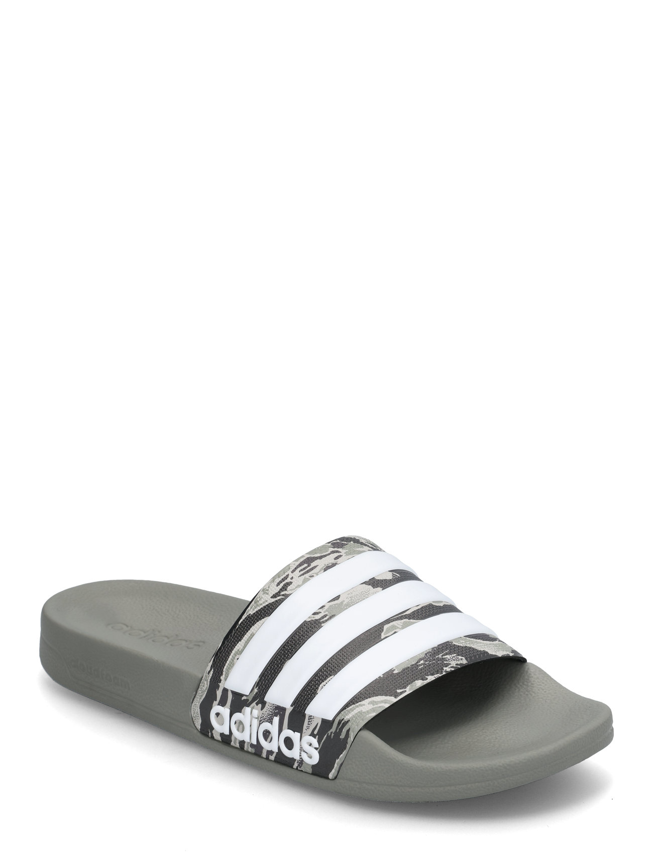 Adidas Sportswear Adilette Shower Silver