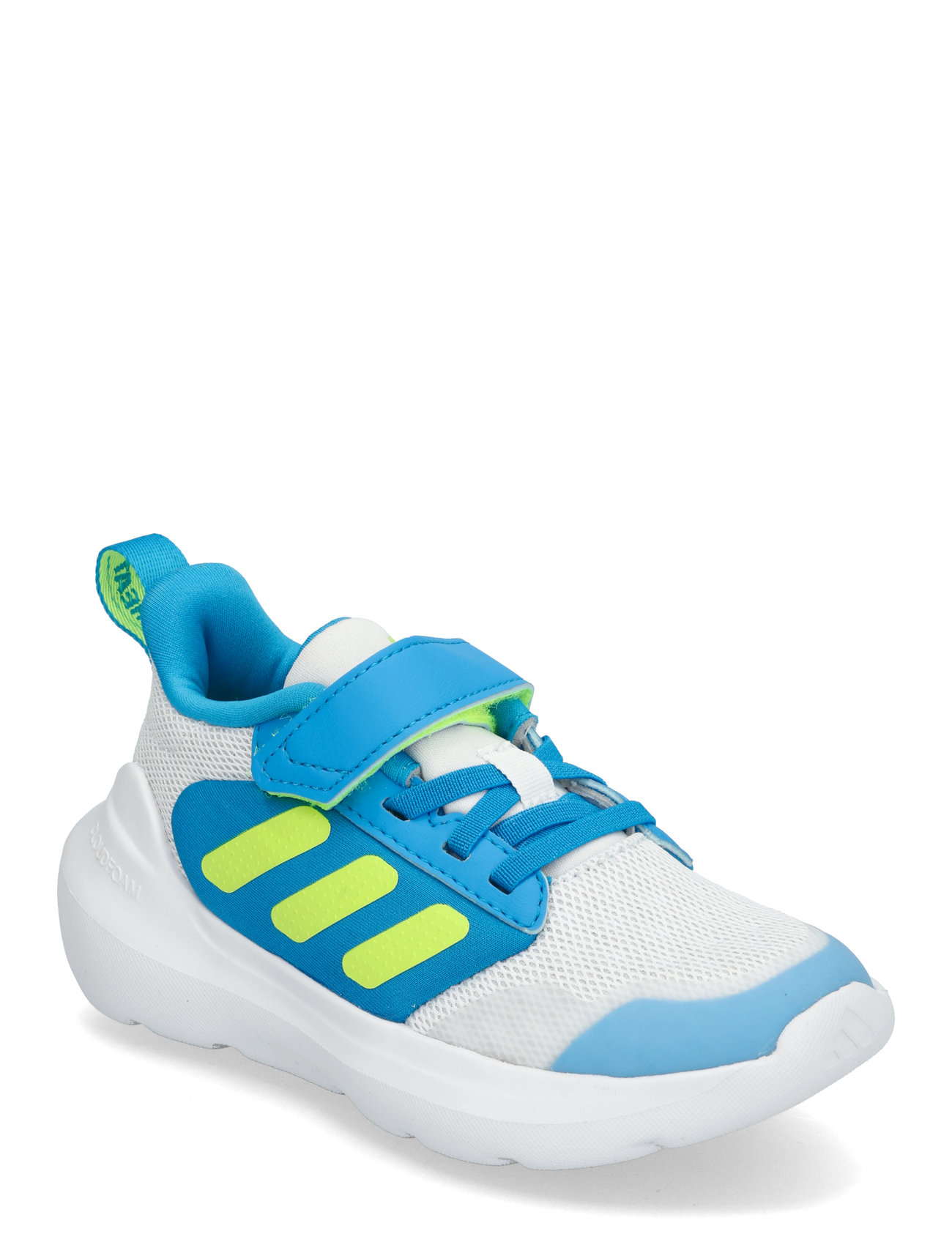 Adidas Sportswear Tensaur Run 3.0 El C Blå