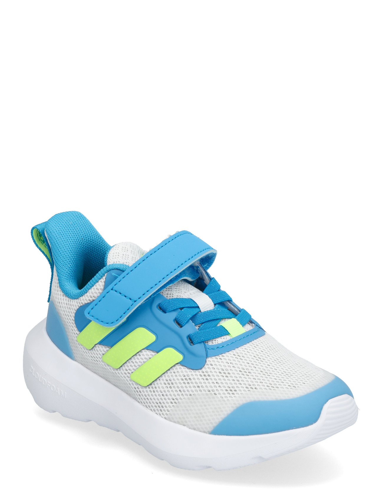 Adidas Sportswear Fortarun 3.0 El C Blå