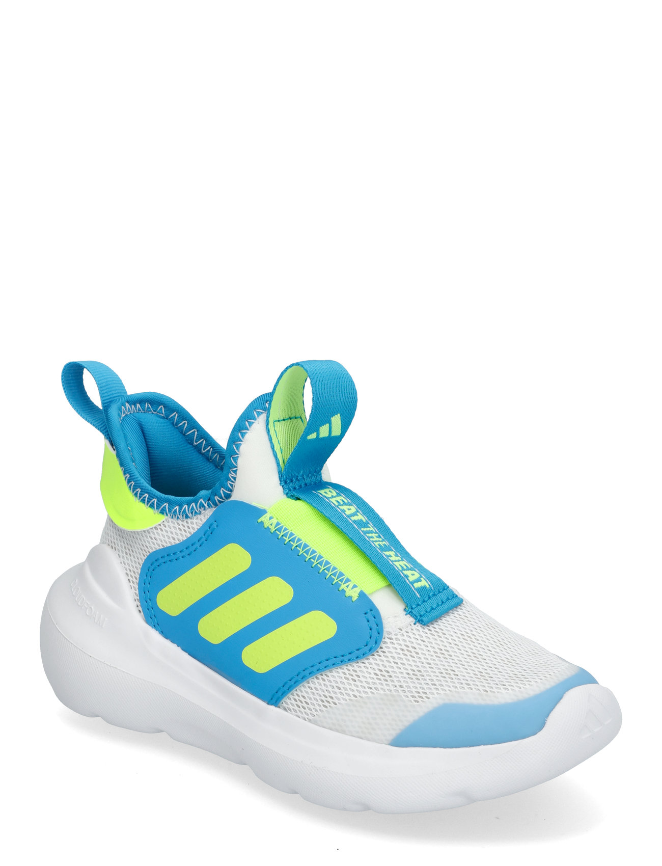 Adidas Sportswear Tensaur Comfort Ac C Blå