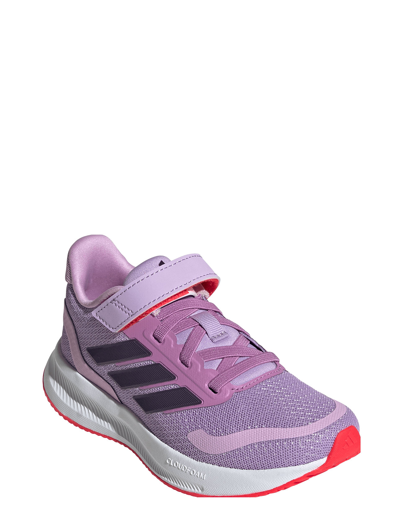 adidas Sportswear Runfalcon 5 El C, 28, Pink, Sportssko > Løbetræningssko, Børn