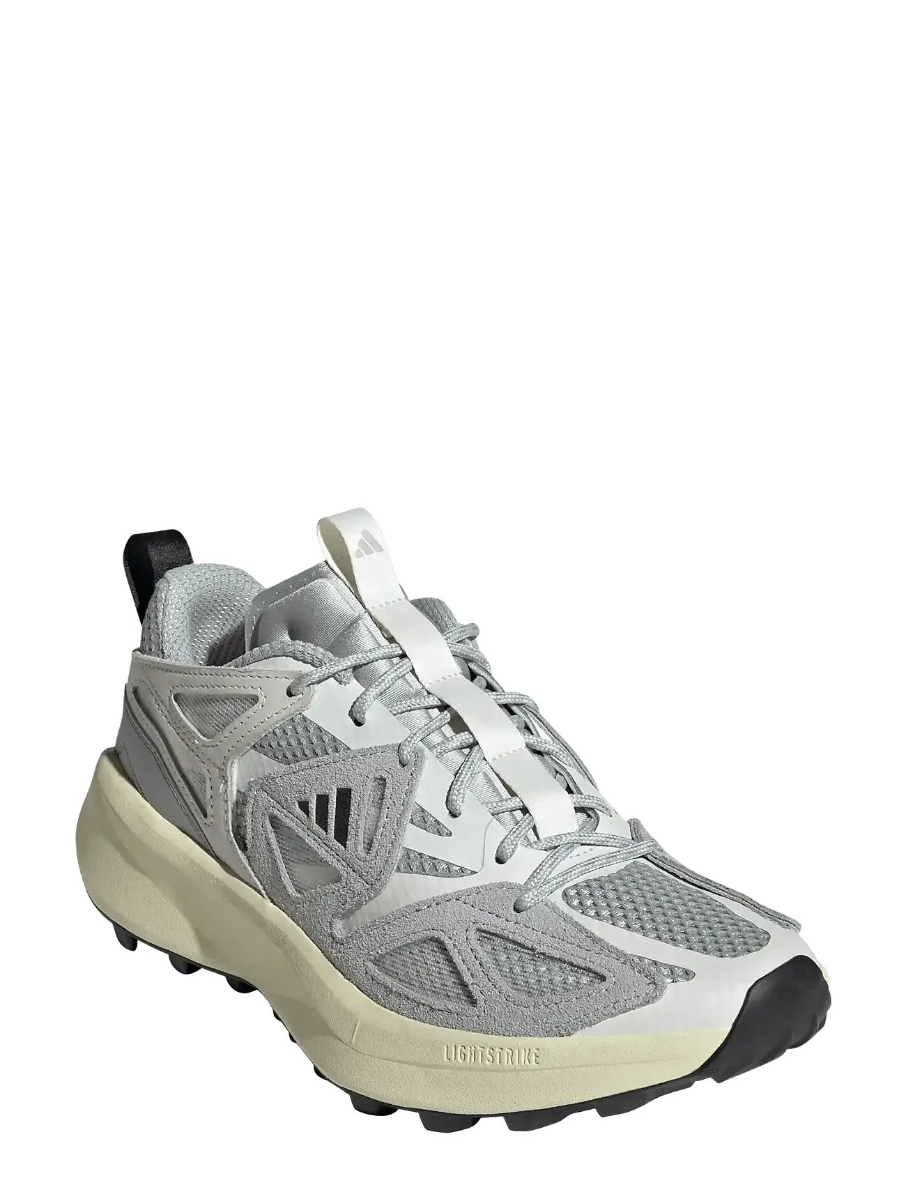 ADIDAS SPORTSWEAR Kantai Trail Silber - 38 - Damen