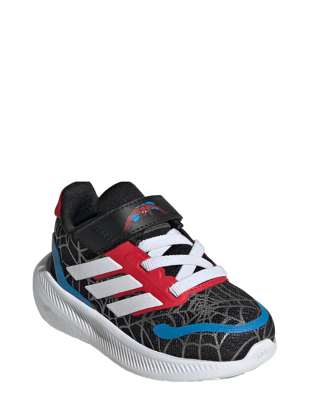 Runfalcon Spider-Man El I Lave Sneakers Multi/patterned Adidas Sportswear