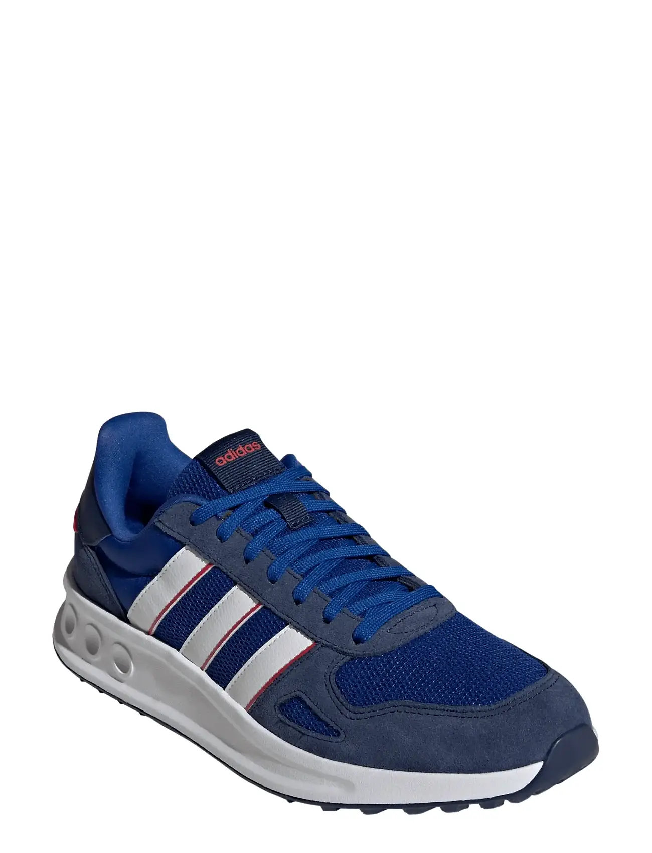 adidas Sportswear Run 84, 42, Navy, Sport Sneakers > Sport Low Top Sneakers, Herre