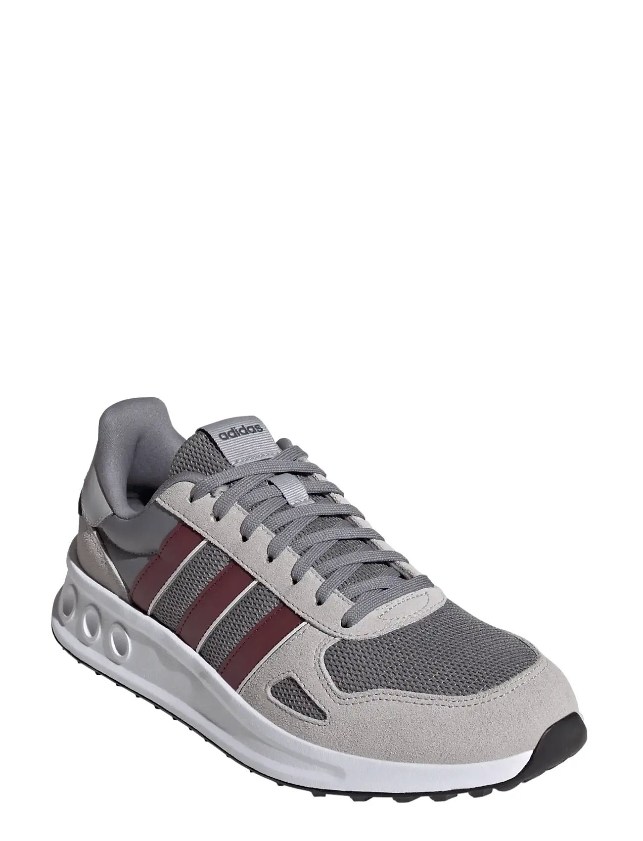 adidas Sportswear Run 84, 42, Grey, Sport Sneakers > Sport Low Top Sneakers, Herre