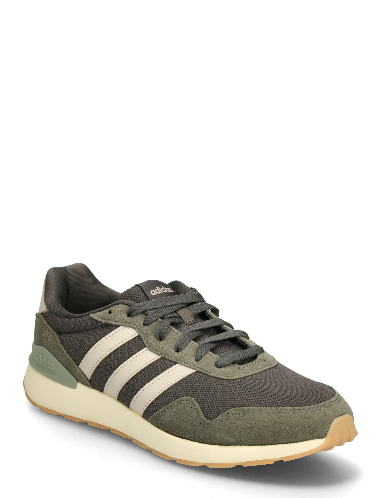 adidas Sportswear Run 60S 4.0, 40, Khaki green