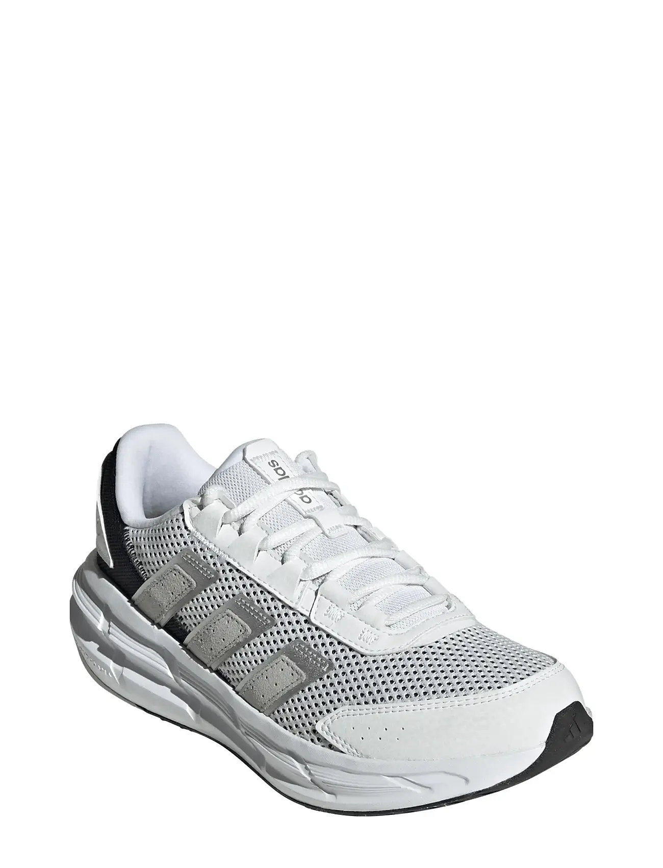 adidas Sportswear Astrastar, 38, White, Sport Sneakers > Sport Low Top Sneakers, Dame