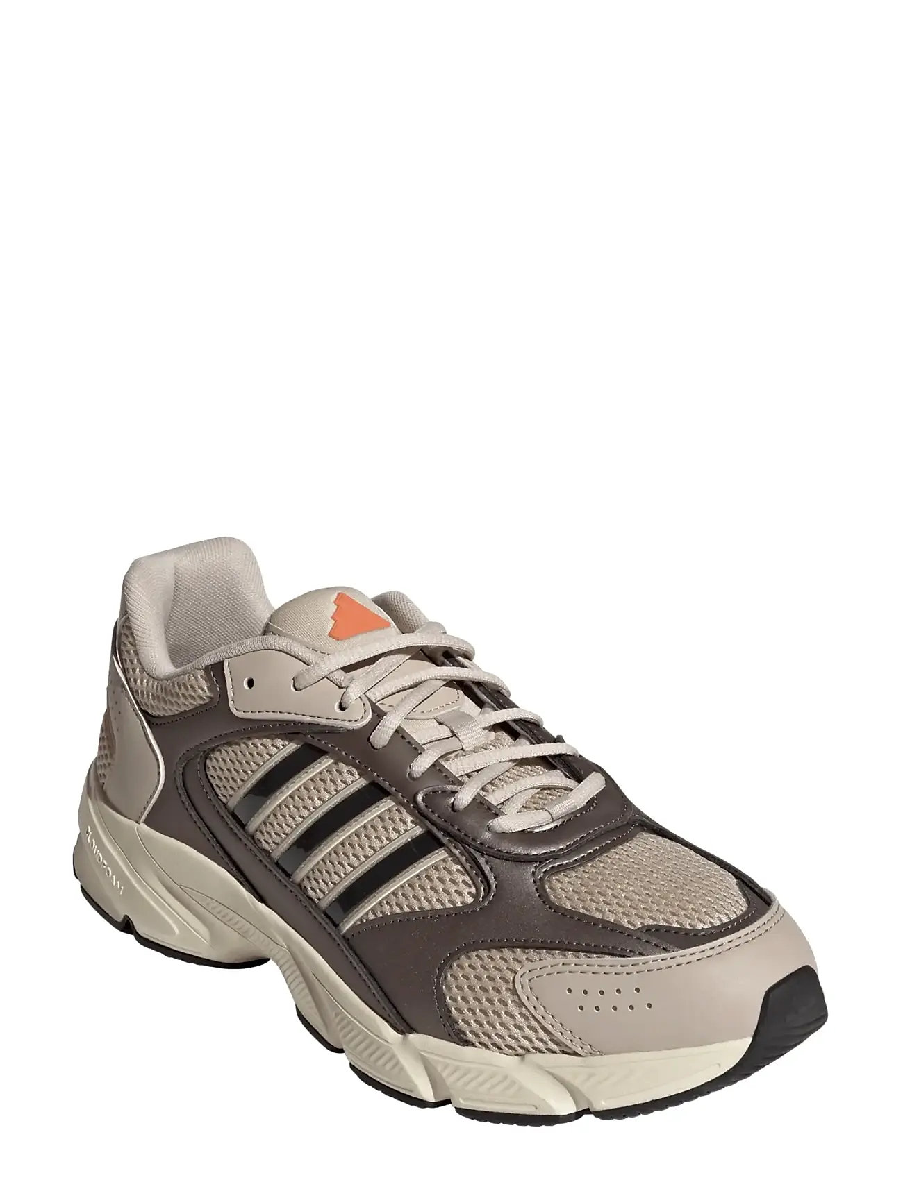 adidas Sportswear Crazychaos 2000, 44, Cream, Sport Sneakers > Sport Low Top Sneakers, Herre