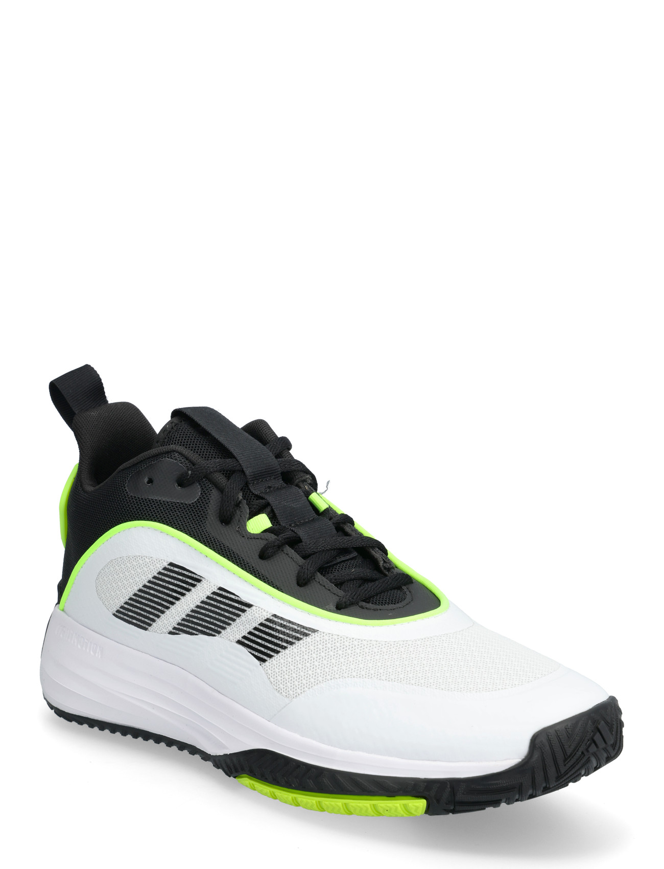 adidas Sportswear Ownthegame 3.0, 39 1/3, White