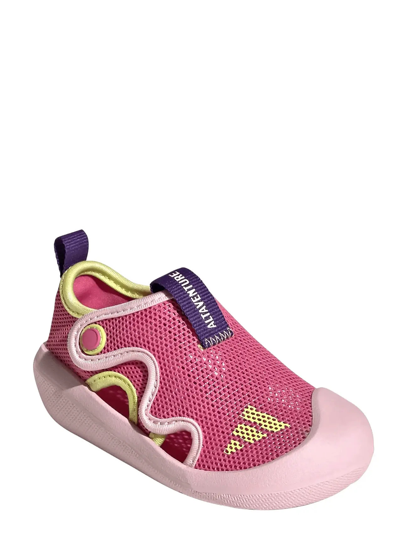 adidas Sportswear Altaventure 3 I, 22, Pink, Sommersko > Sandaler, Børn