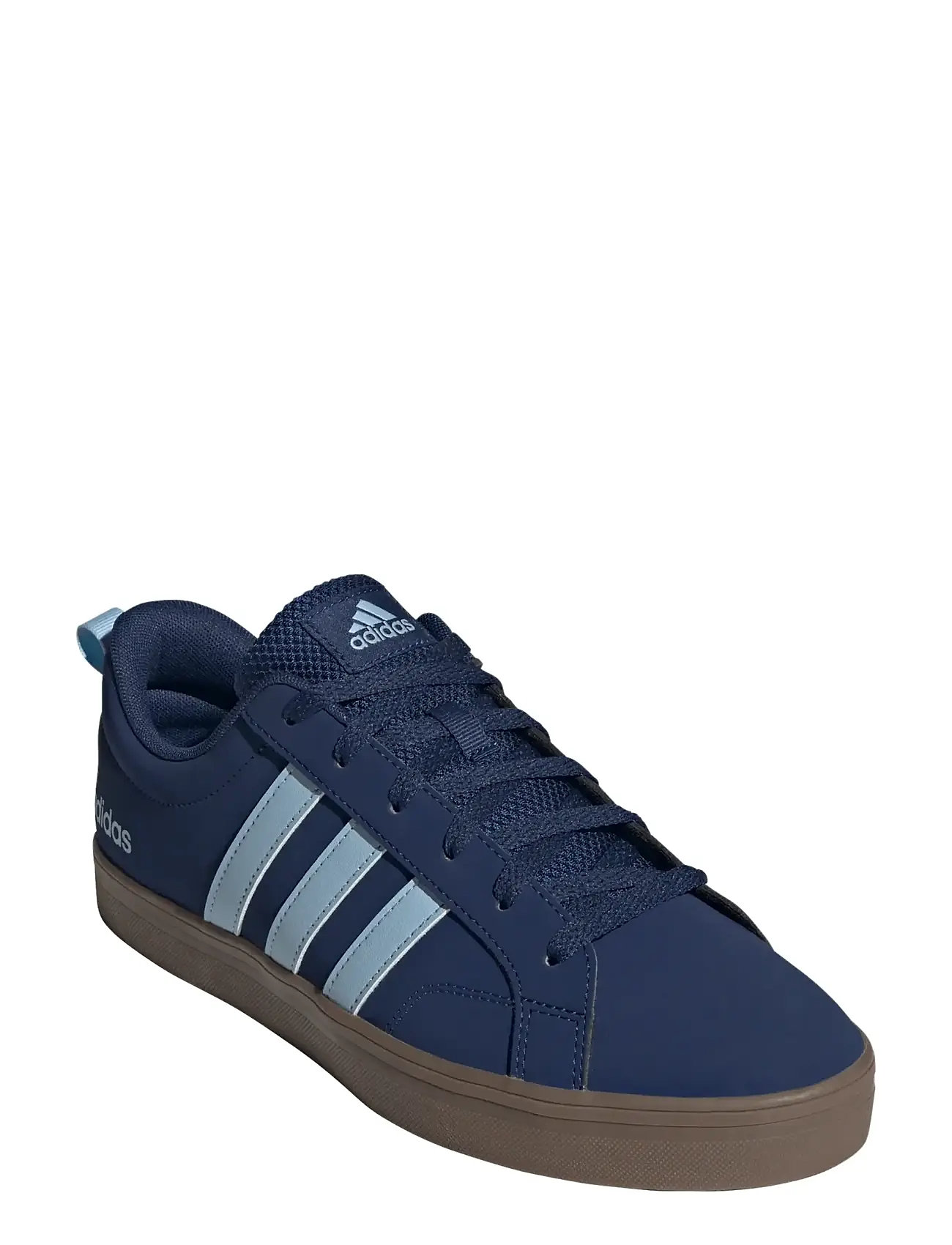 adidas Sportswear Vs Pace 2.0, 46 2/3, Navy, Sport Sneakers > Sport Low Top Sneakers, Herre