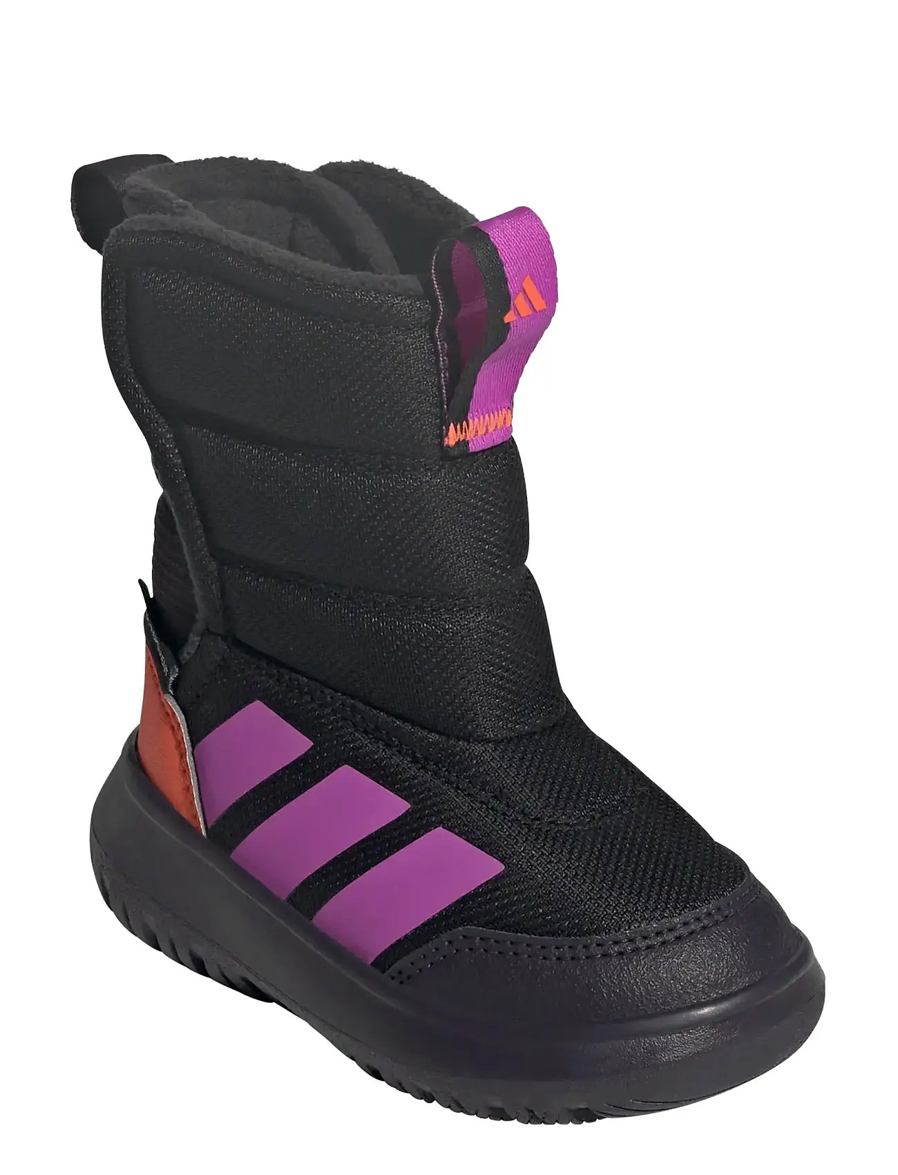 ADIDAS SPORTSWEAR Winterplay I Schwarz - 22 - Kinder