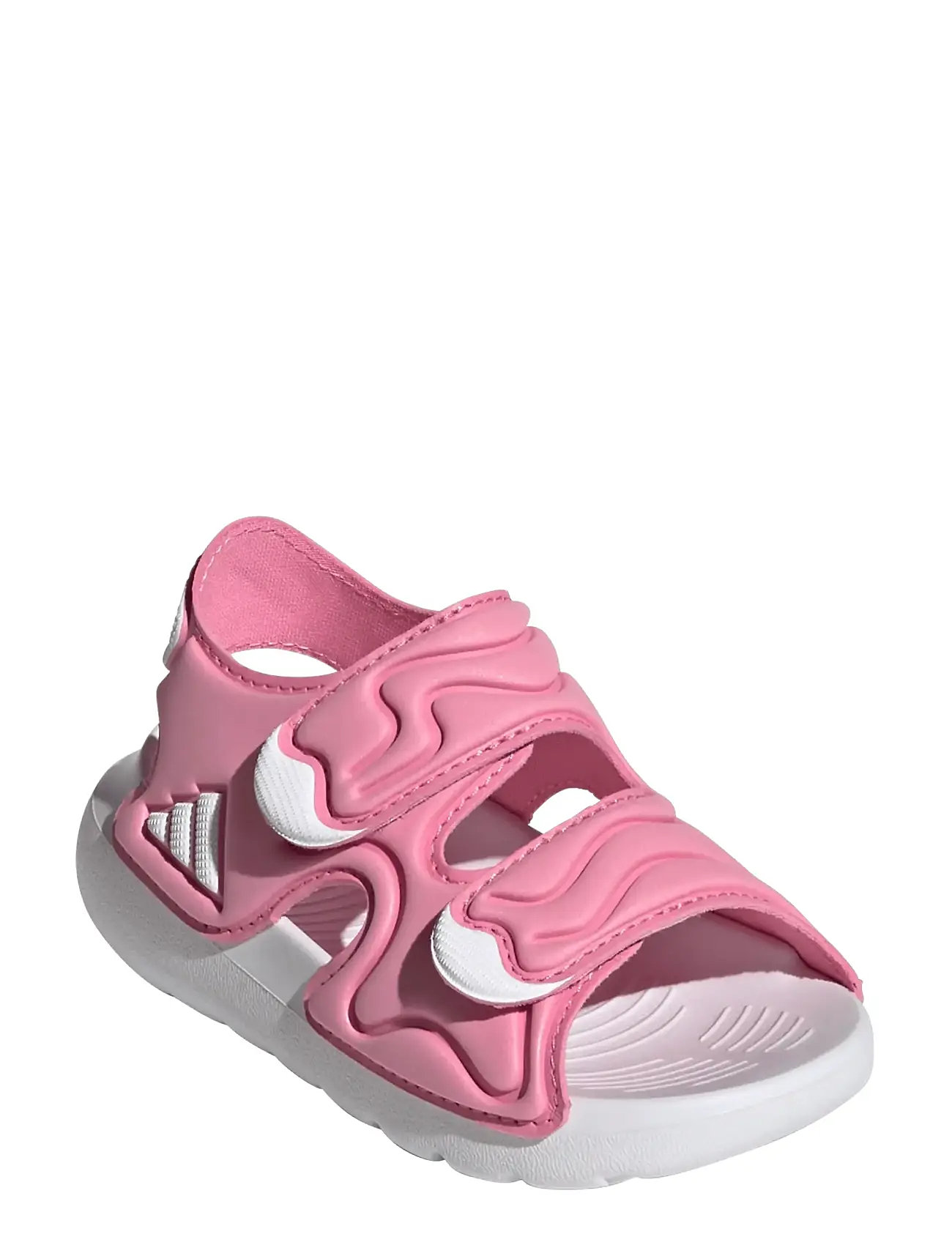 adidas Sportswear Altaswim 3 I, 22, Pink, Sommersko > Sandaler, Børn