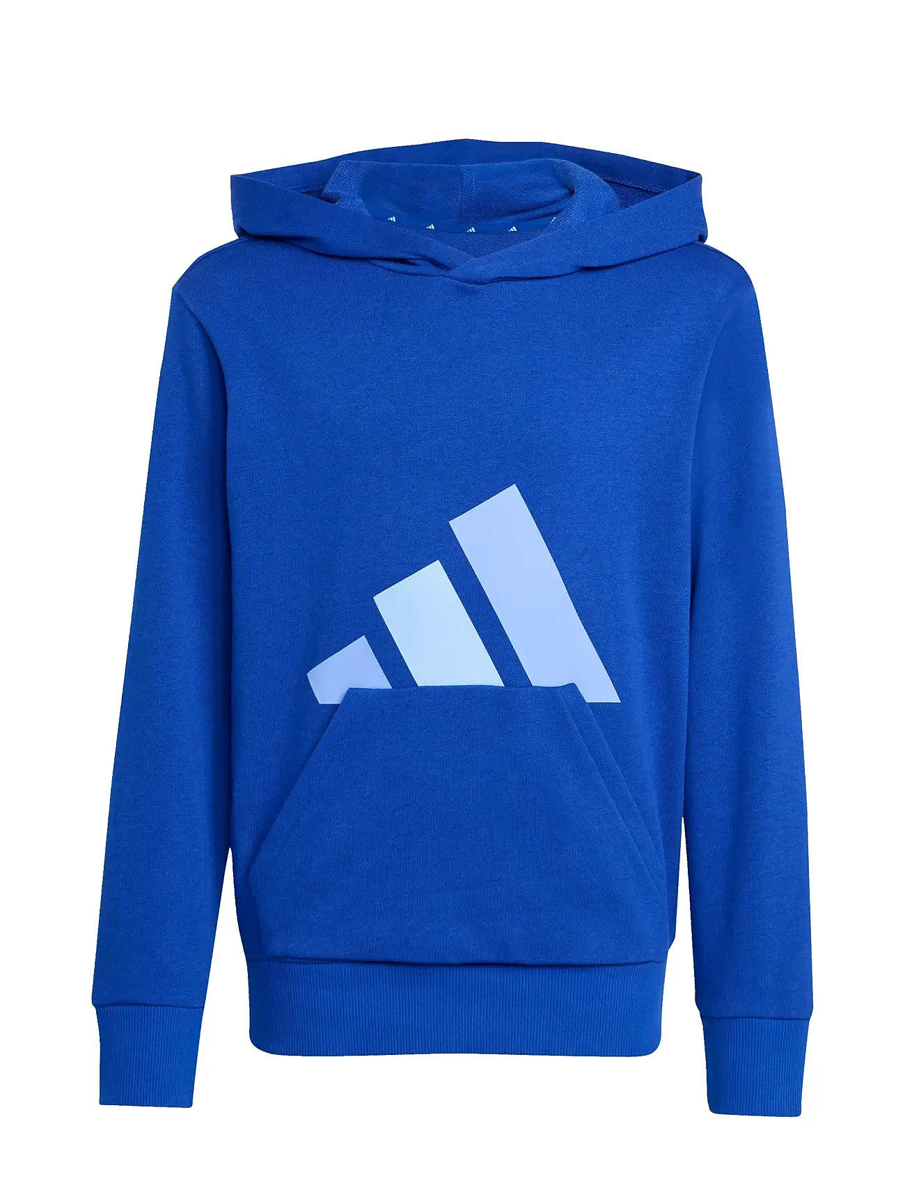 ADIDAS SPORTSWEAR J Bl Ft Hd 280 Blau - 176 - Kinder