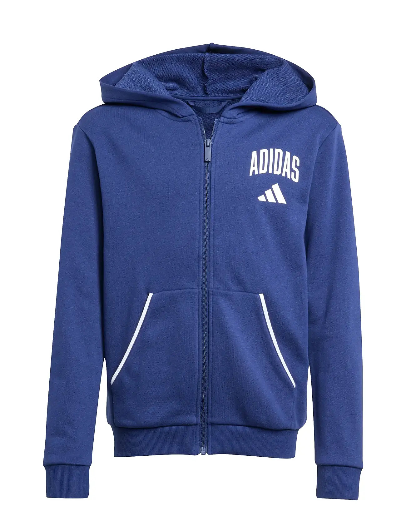 ADIDAS SPORTSWEAR J Clgt Ft Fz Blau - 176 - Kinder
