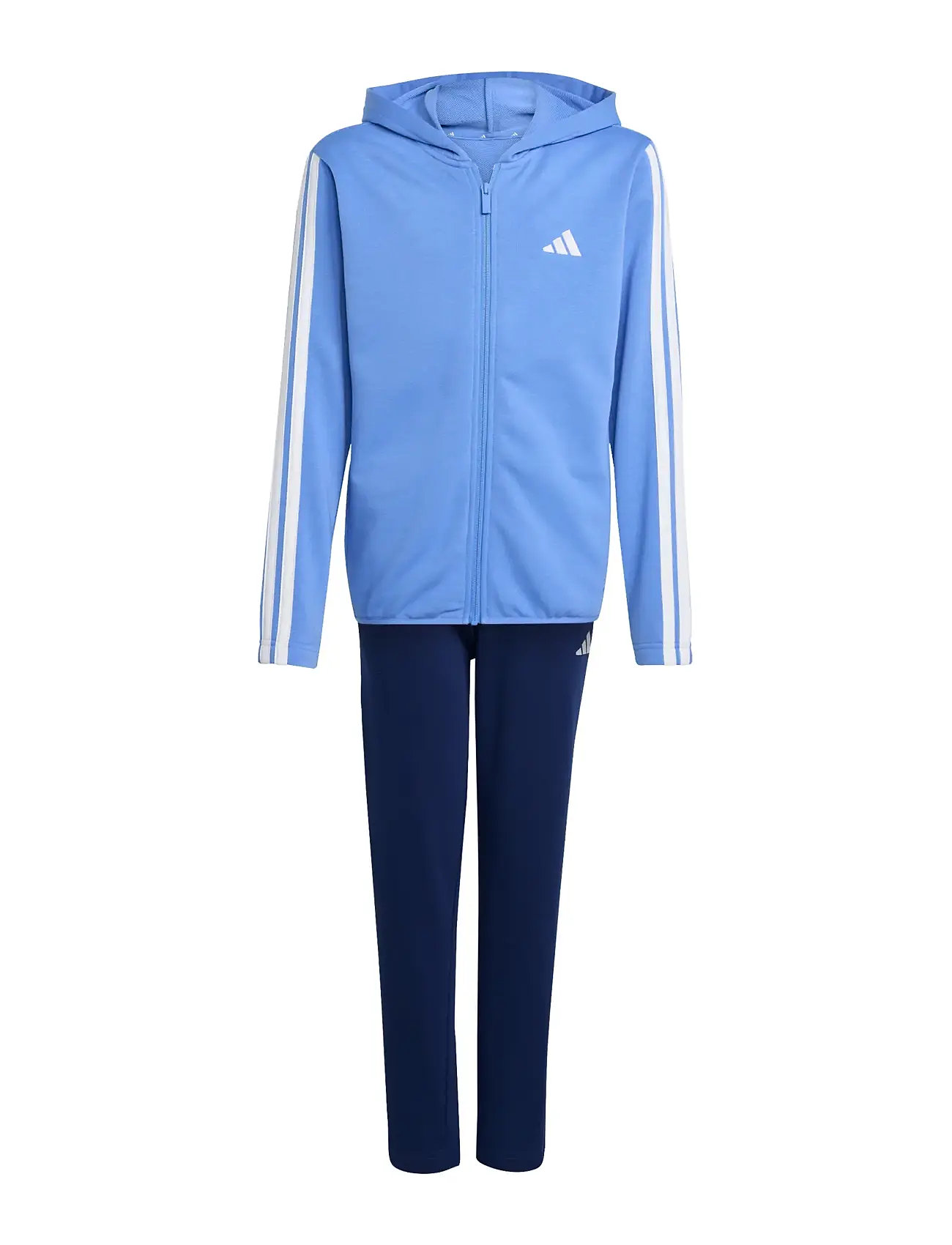 adidas Sportswear J 3s Ft Ts 220 (ASRJW3400) Tracksuits - Main Image
