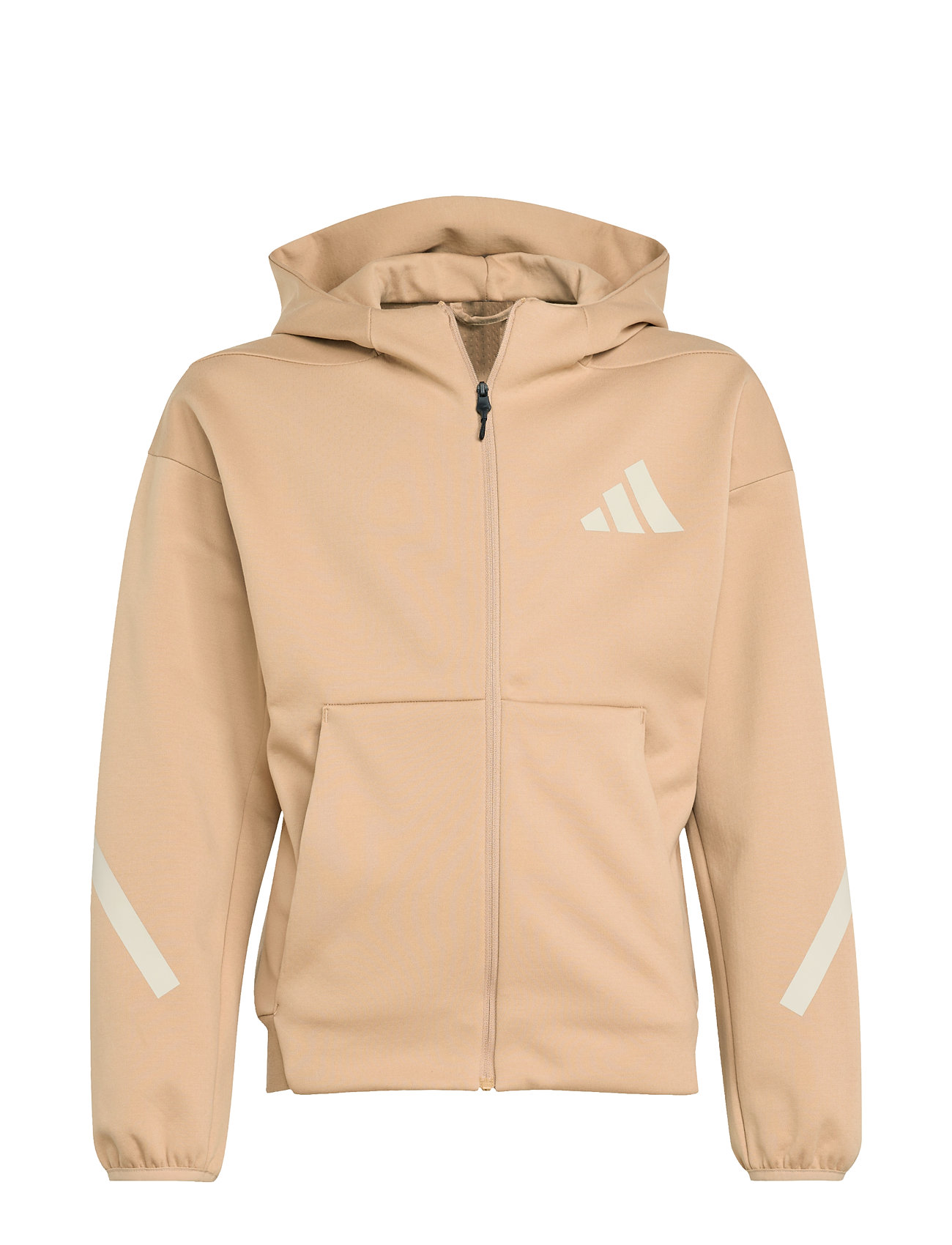 adidas Sportswear J Z.n.e.fz (ASRJF2847) - Hoodies - Boozt.com
