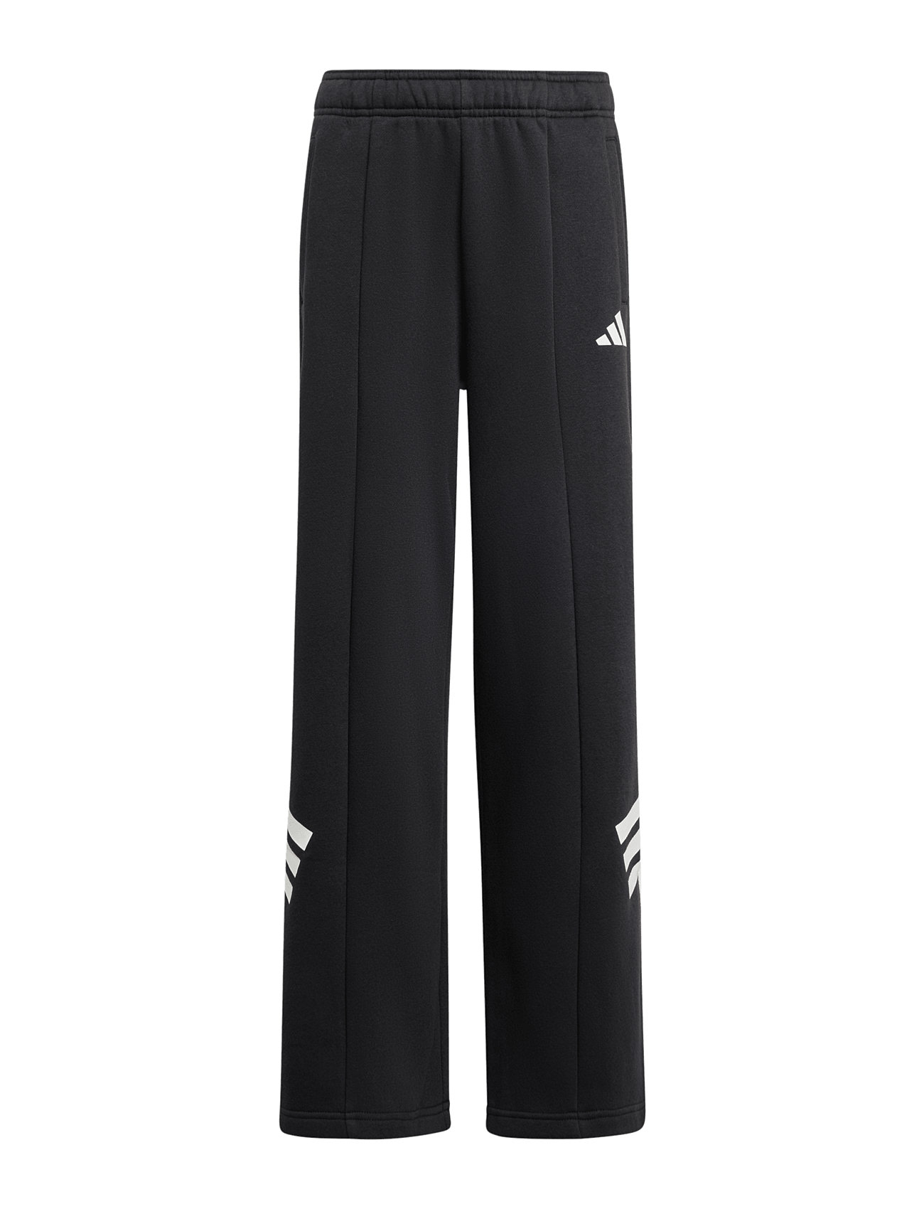 ADIDAS SPORTSWEAR Jg Fi Wide Pt Schwarz - 164 - Kinder