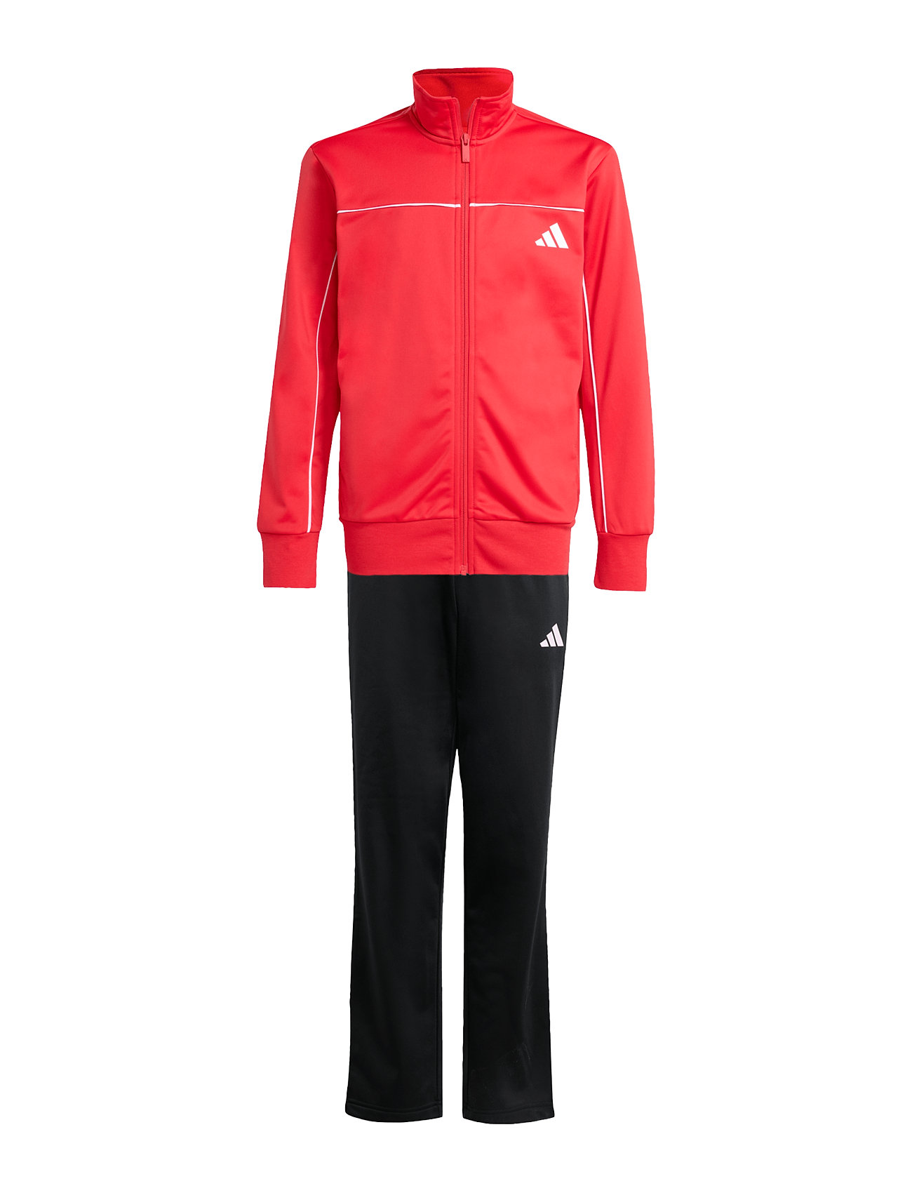 adidas レッド ジャージ A.S.P.T.T. adidas レッド ジャージ A.S.P.T.T.