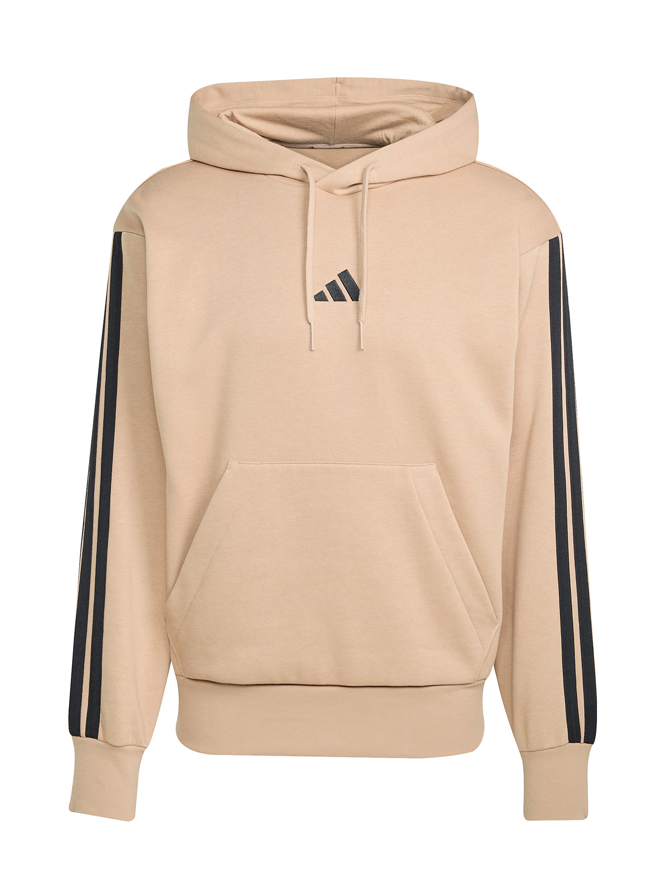 ADIDAS SPORTSWEAR M 3S Fl Hd Cream - XXL - Herren