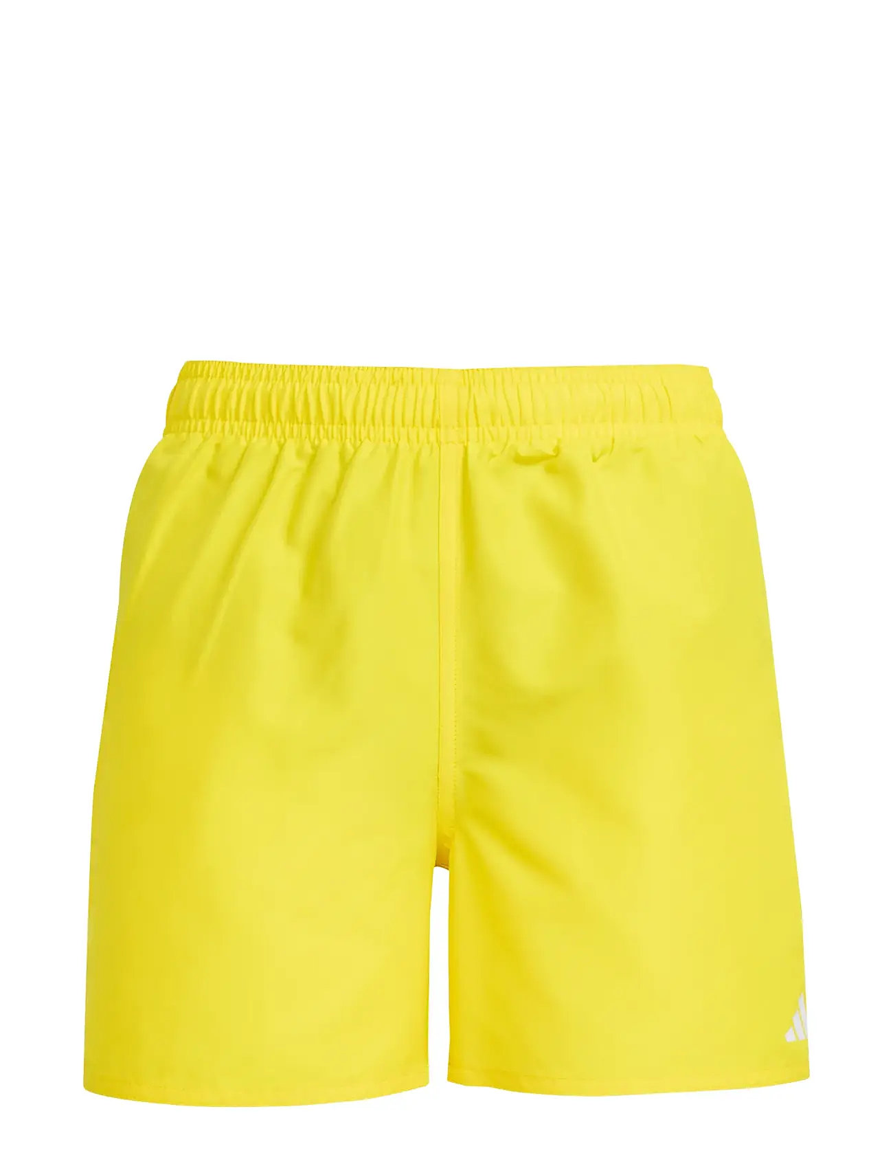 ADIDAS SPORTSWEAR Solid Shorts By Gelb - 164 - Kinder