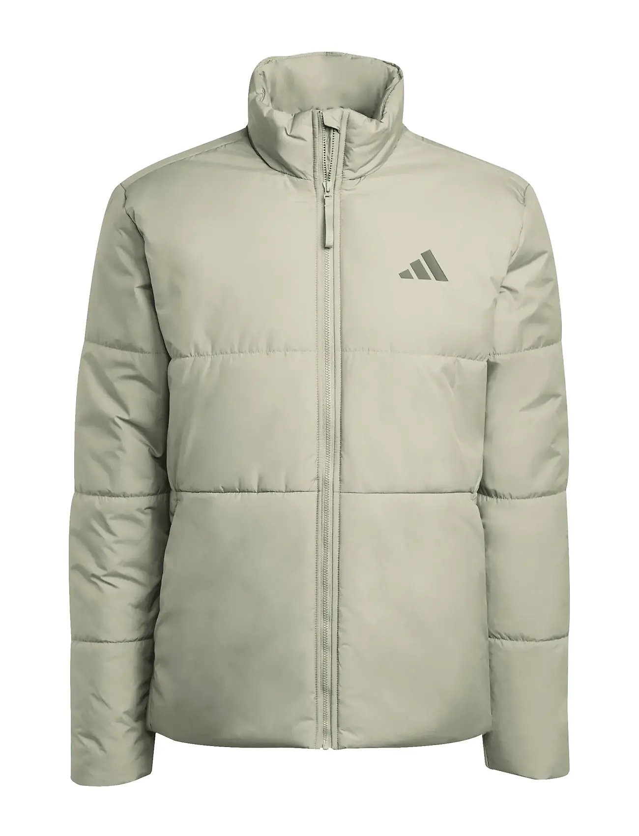 ADIDAS SPORTSWEAR Bsc 3S Ins Jkt Cream - XXL - Herren