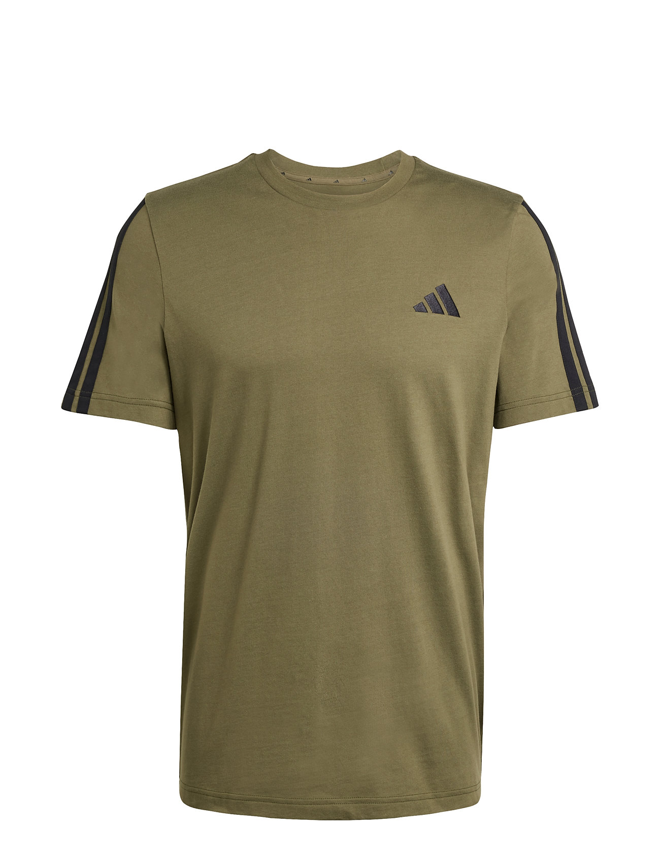 ADIDAS SPORTSWEAR M 3S Sj T Braun - XXL - Herren