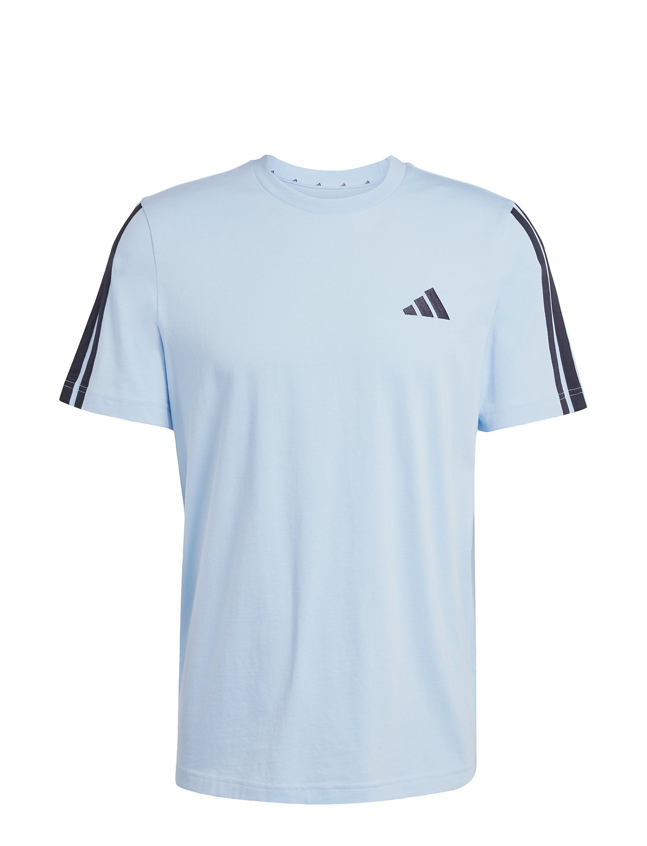 ADIDAS SPORTSWEAR M 3S Sj T Blau - XXL - Herren