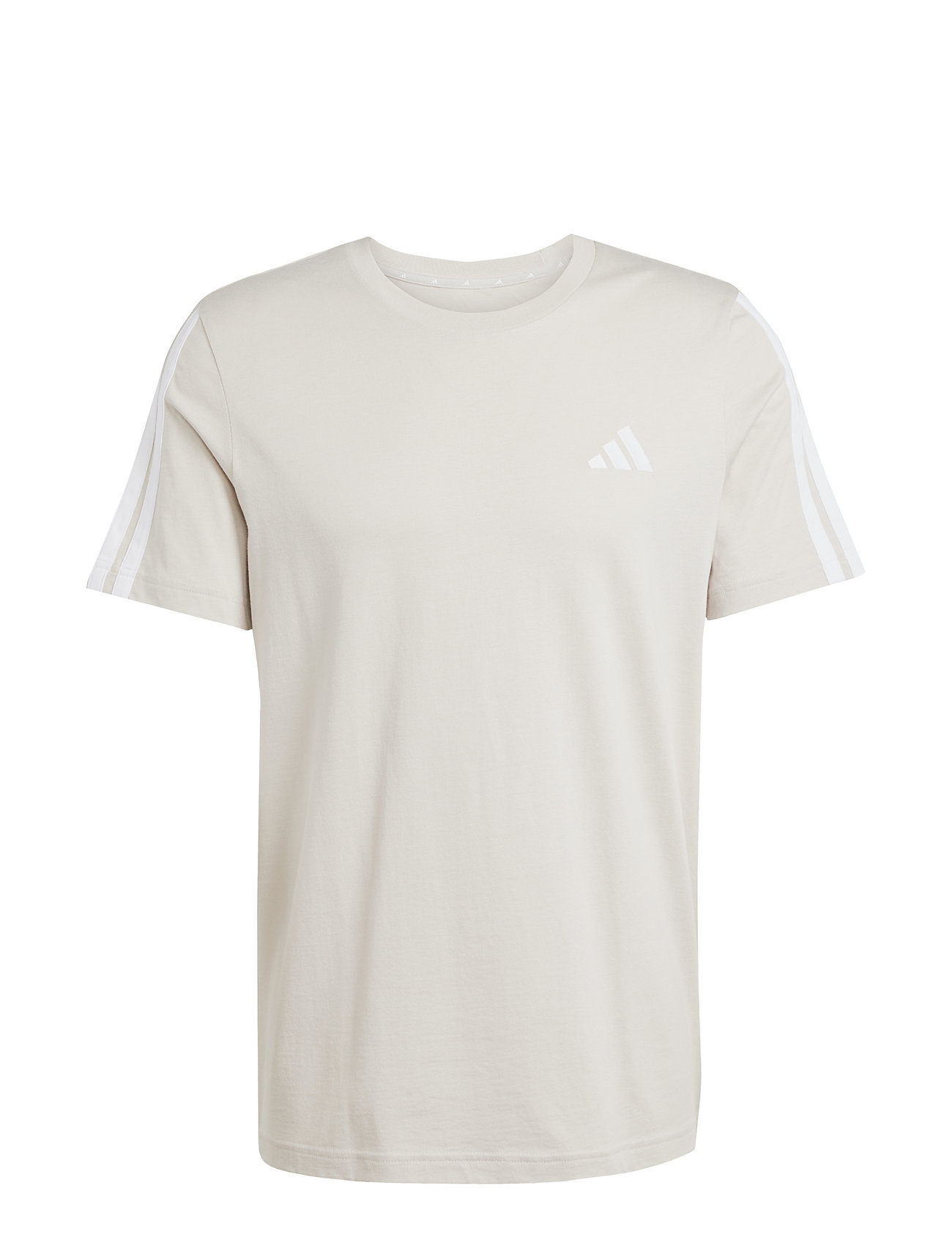 ADIDAS SPORTSWEAR M 3S Sj T Cream - XXL - Herren