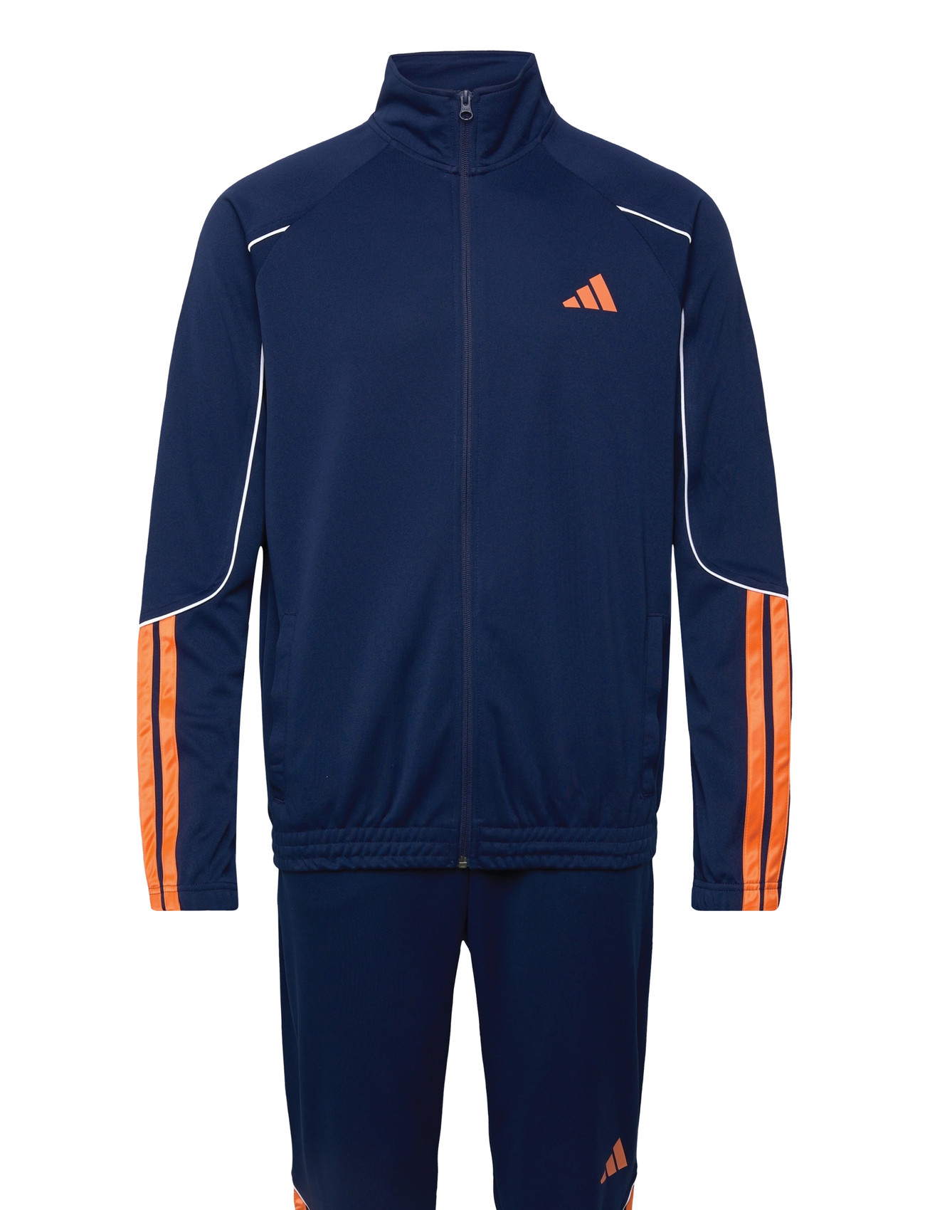 adidas Sportswear M 3S Stadium Ts, 3XL, Navy