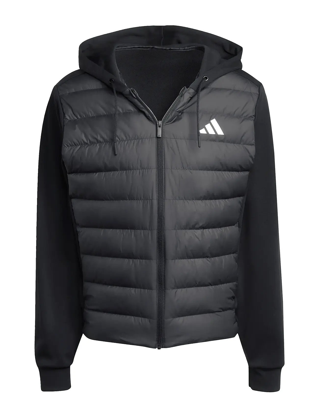 ADIDAS SPORTSWEAR Ess Ld Hyb Hd J Schwarz - M - Herren