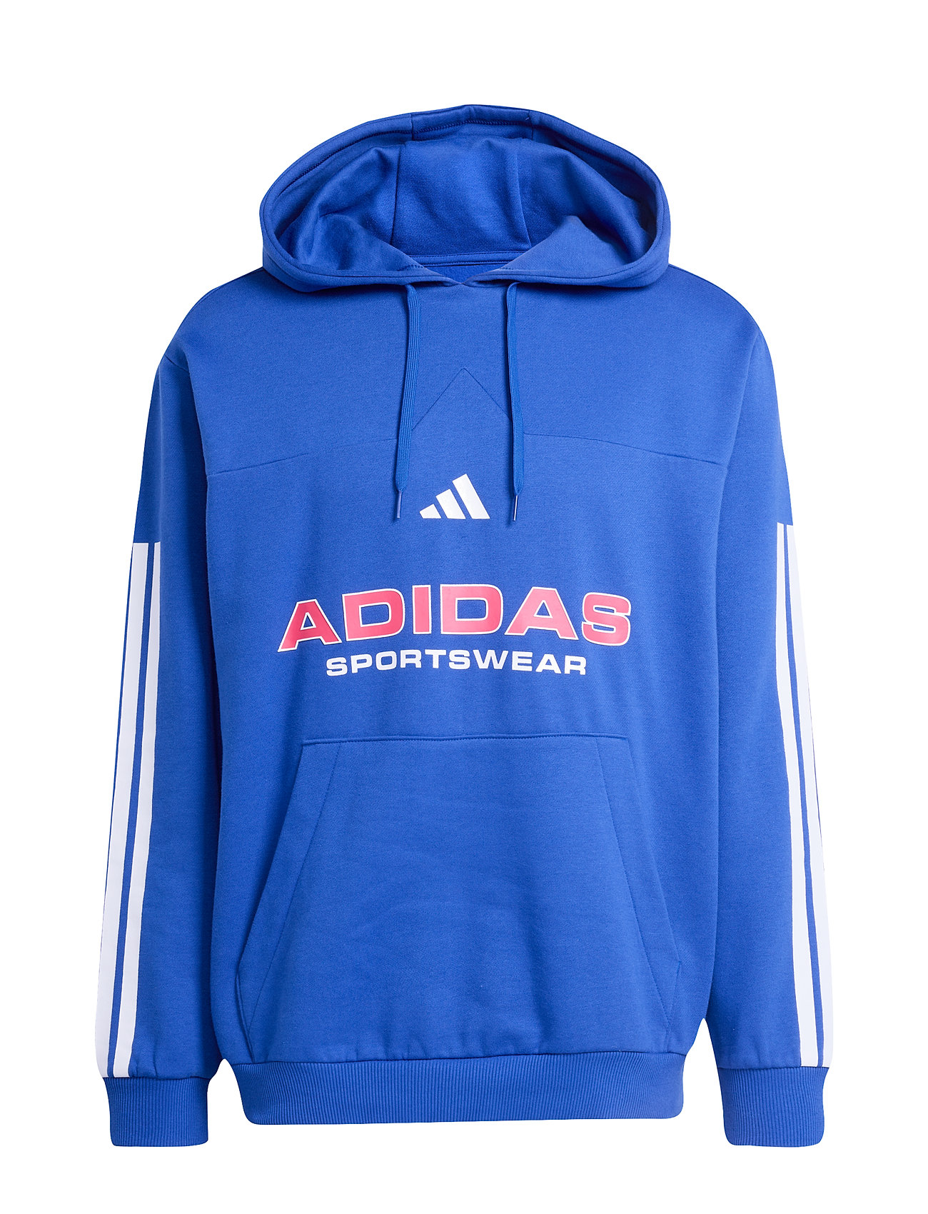 ADIDAS SPORTSWEAR M Tiro Fl Hdd Blau - XXL - Herren