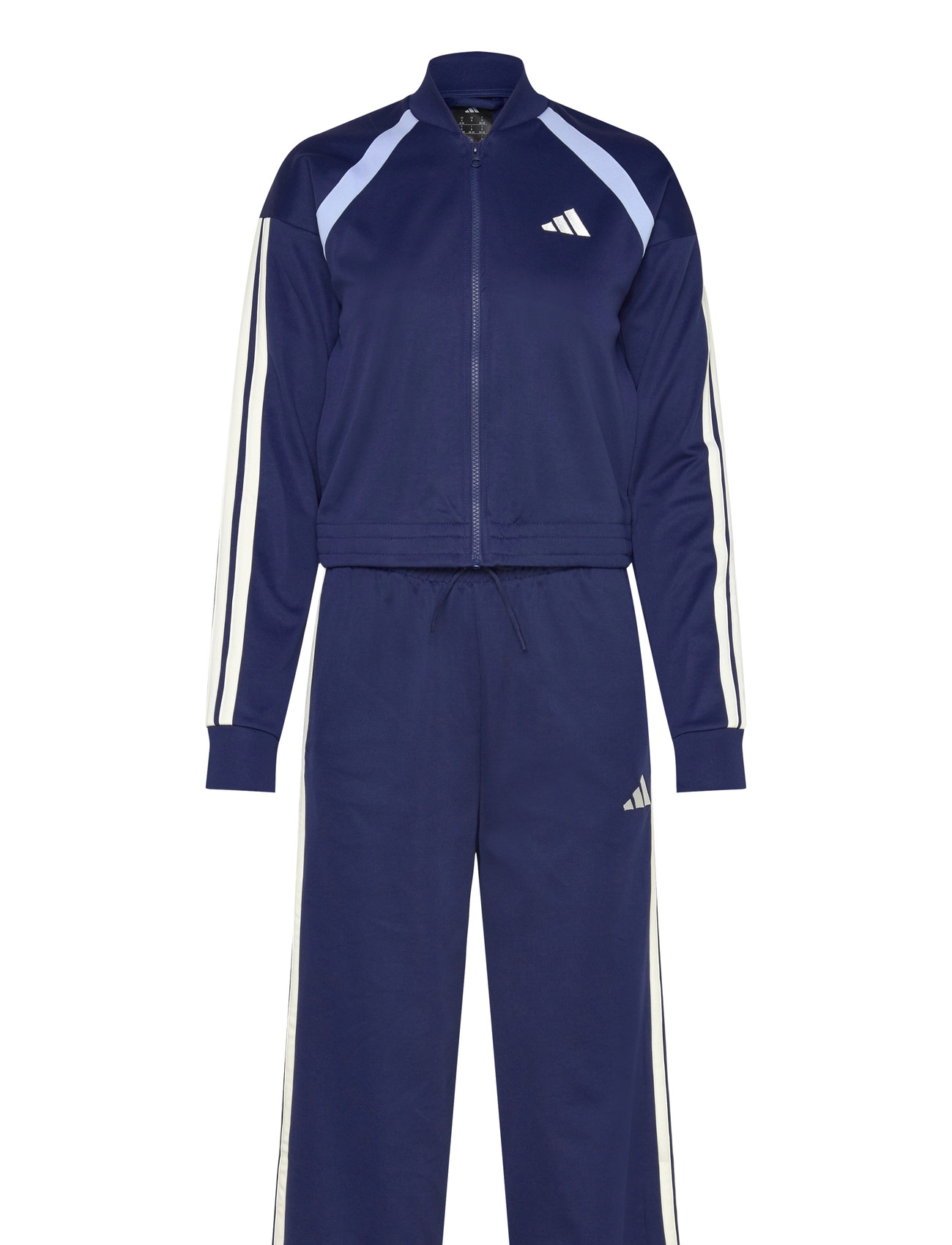 adidas Sportswear W Teamsport Ts, S, Navy, Sport Sweatshirts & Hoodies > Sport Tracksuits-sets, Dame