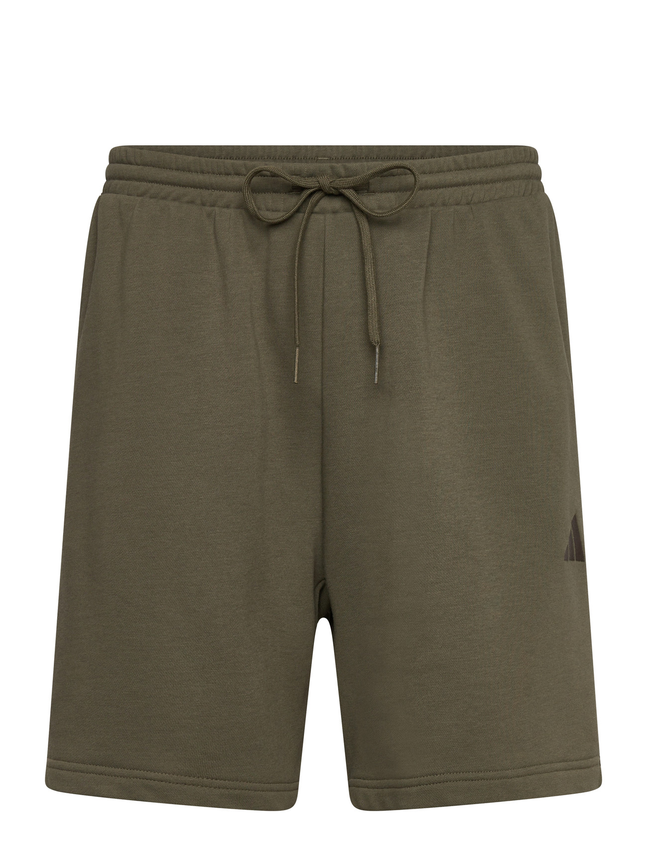 adidas Sportswear M Camo Print Sh, M, Khaki green
