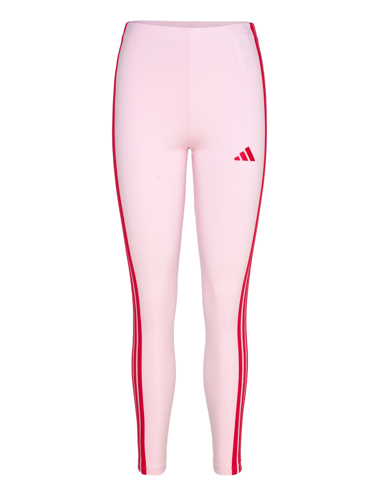 adidas Sportswear W 3S Sj Leg, XS, Pink