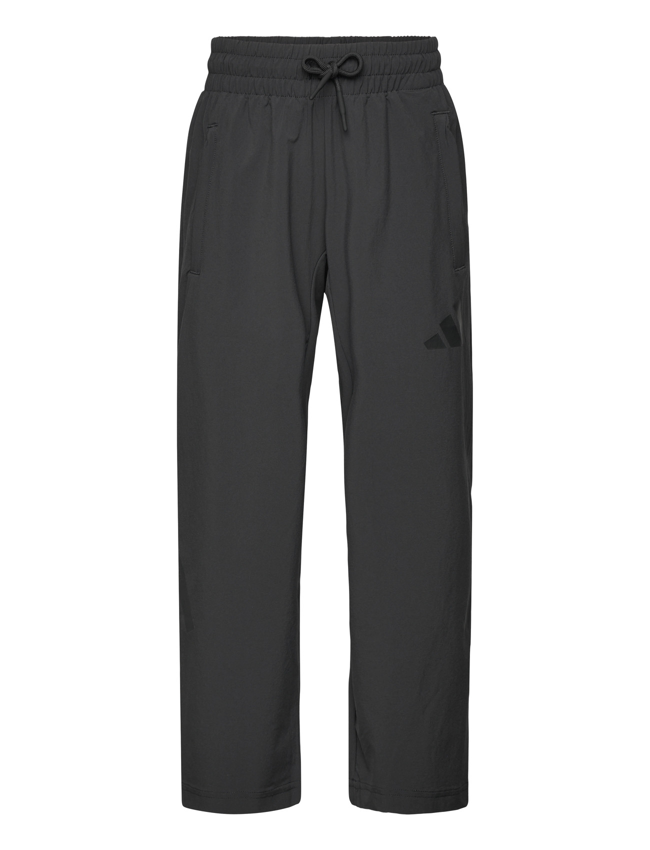adidas Sportswear J Z.n.e. Wv Pt, 140, Black, Sport > Joggingbukser, Børn