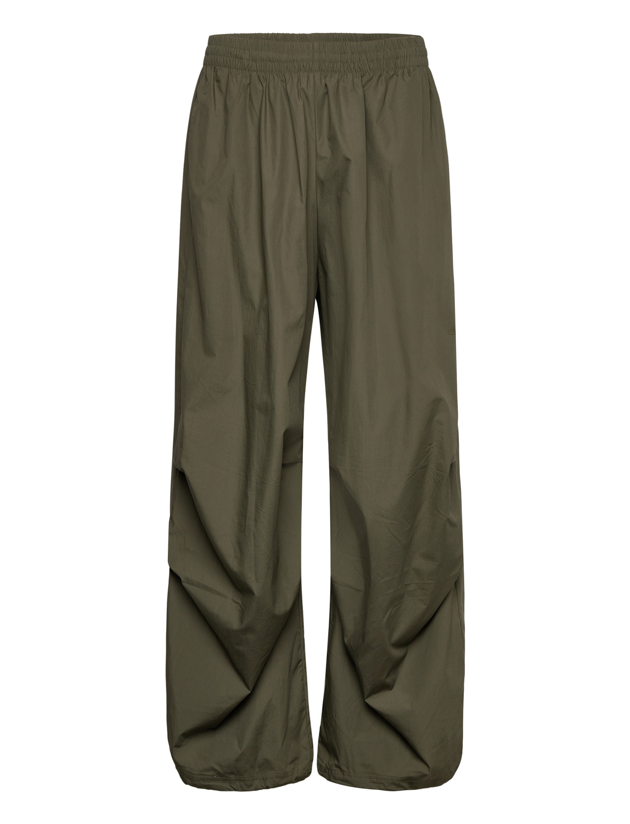 adidas Sportswear M Ct Wv Para Pt, M, Khaki green